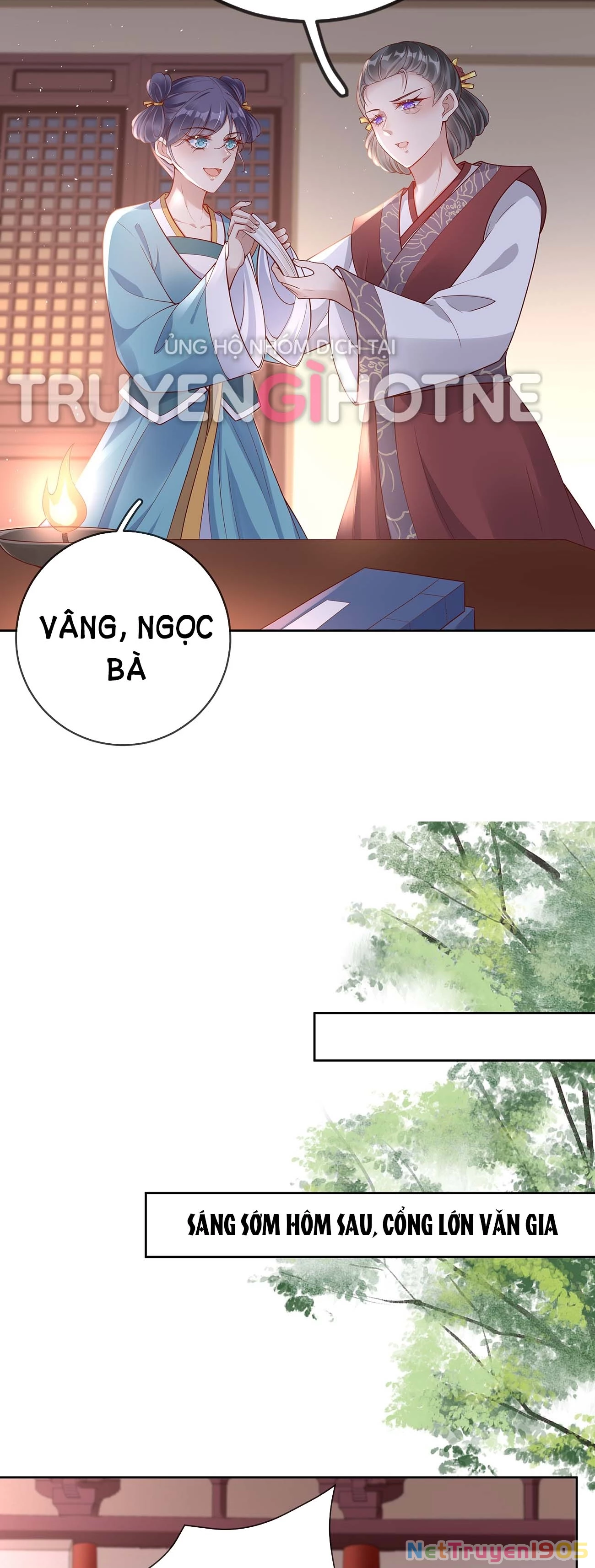 Phu Nhân Không Đoan Chính Chapter 15 - 34