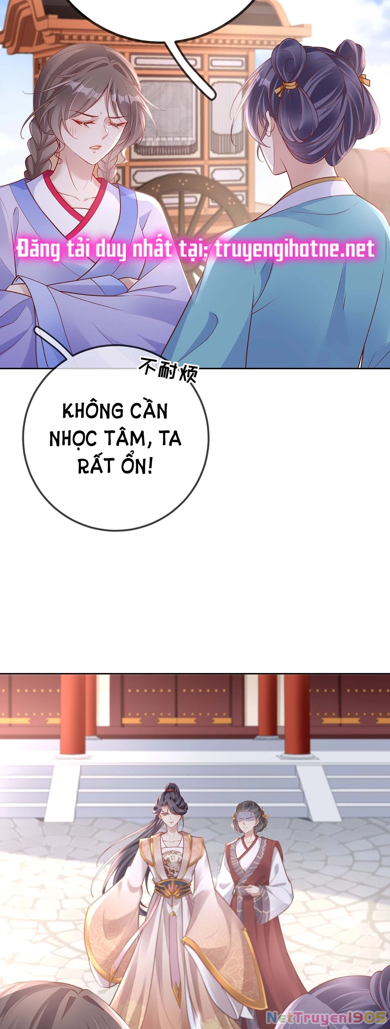 Phu Nhân Không Đoan Chính Chapter 15 - 36