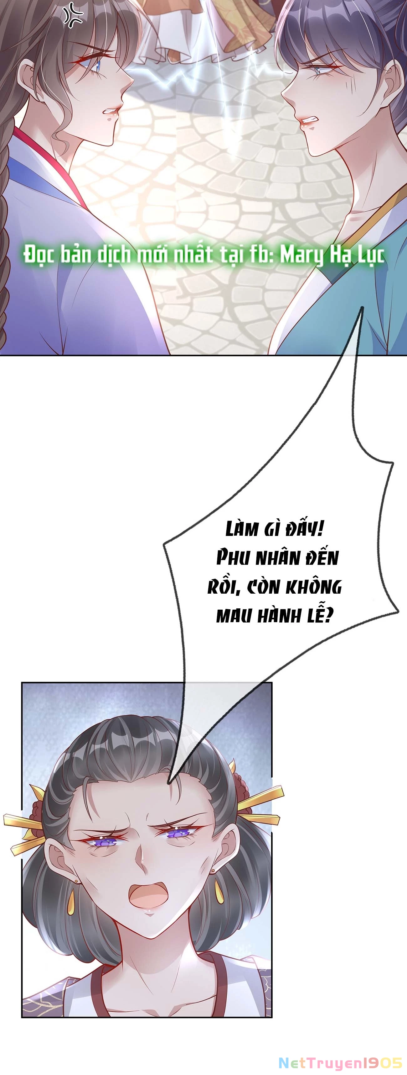 Phu Nhân Không Đoan Chính Chapter 15 - 37