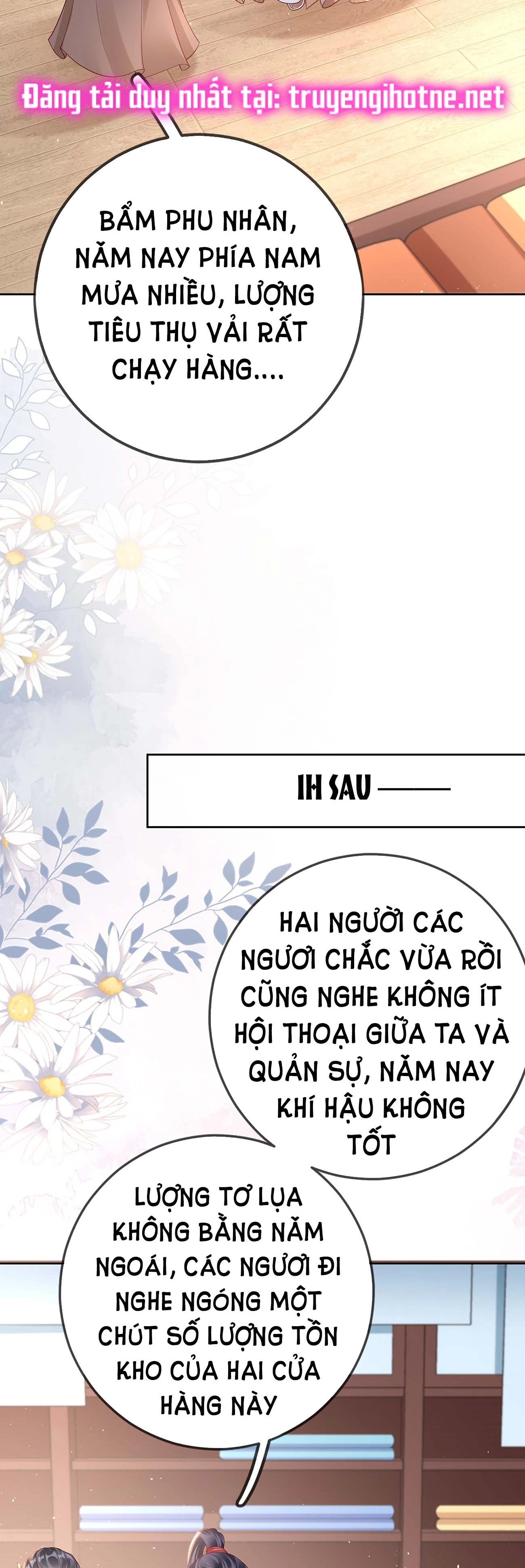 Phu Nhân Không Đoan Chính Chapter 15 - 40