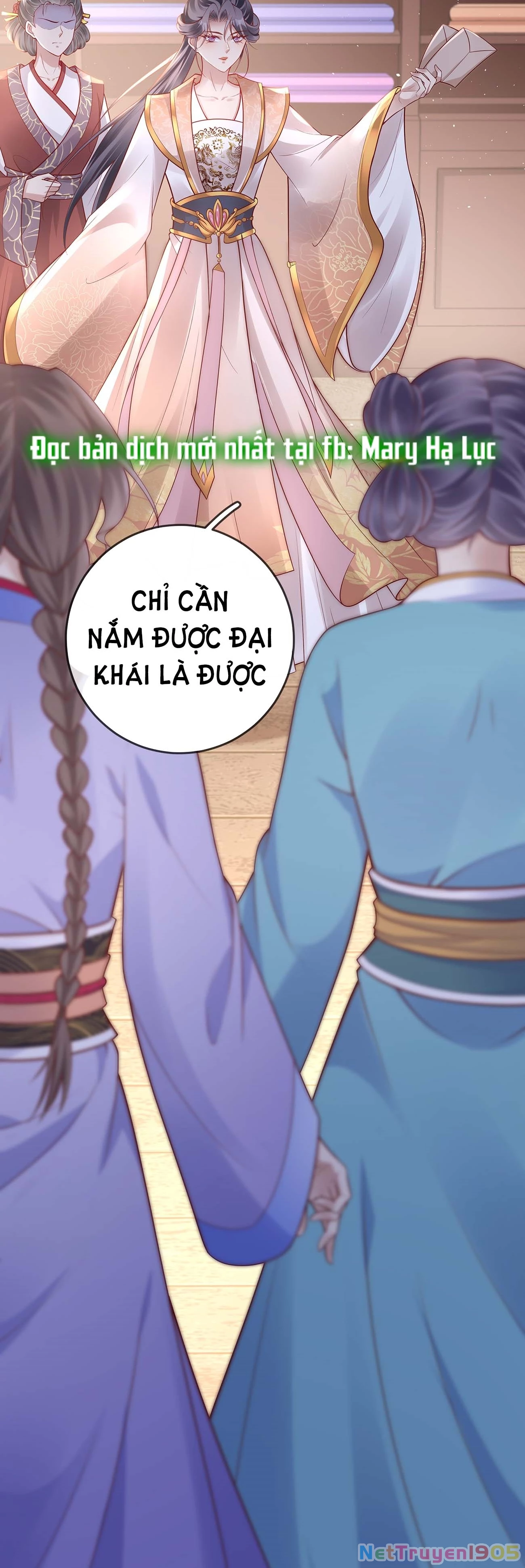 Phu Nhân Không Đoan Chính Chapter 15 - 41