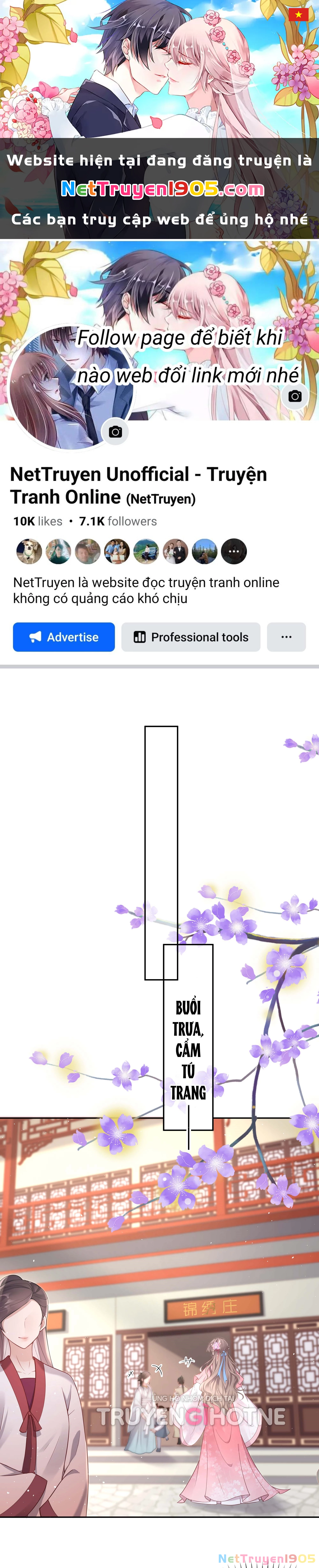 Phu Nhân Không Đoan Chính Chapter 16 - 1