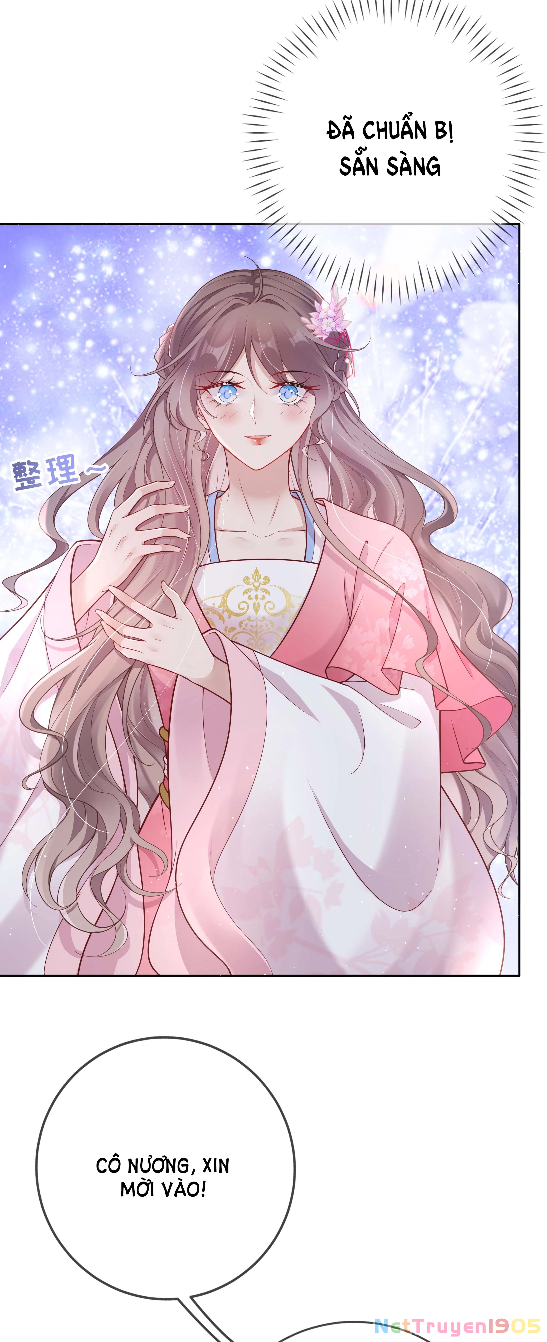 Phu Nhân Không Đoan Chính Chapter 16 - 2