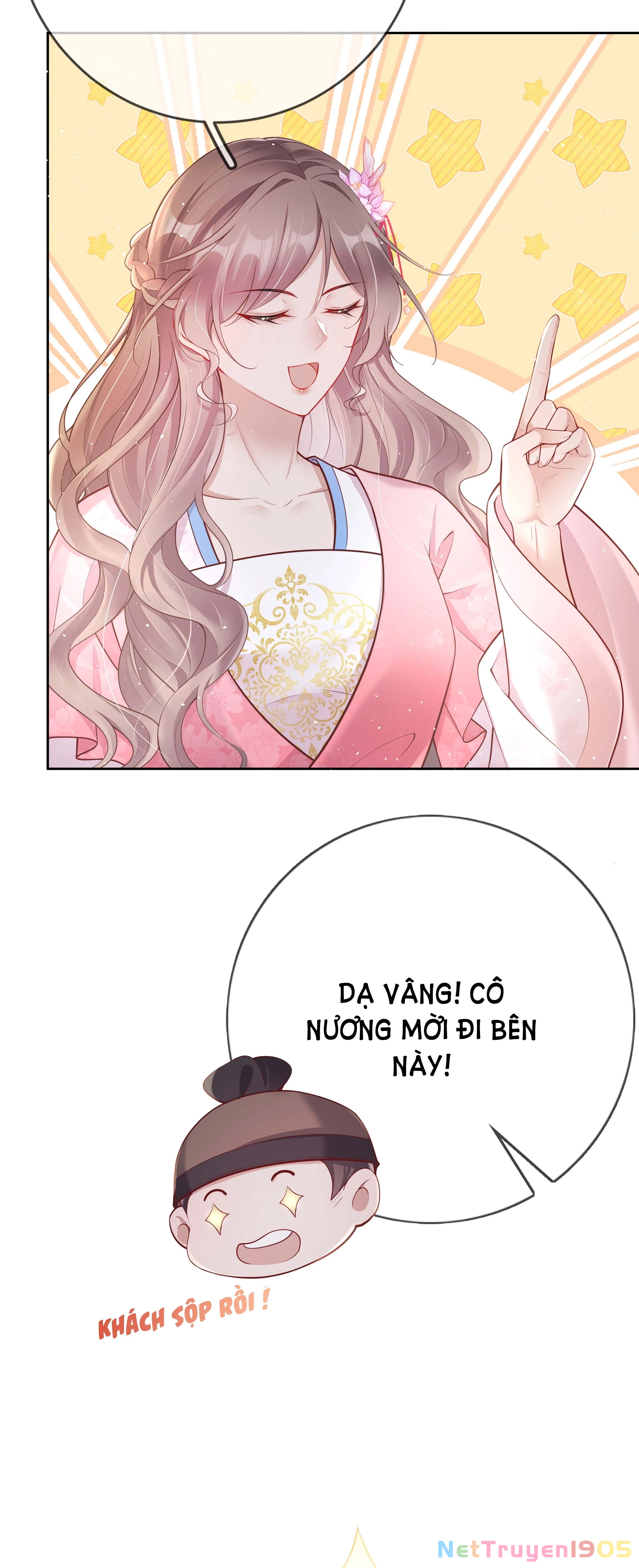 Phu Nhân Không Đoan Chính Chapter 16 - 4