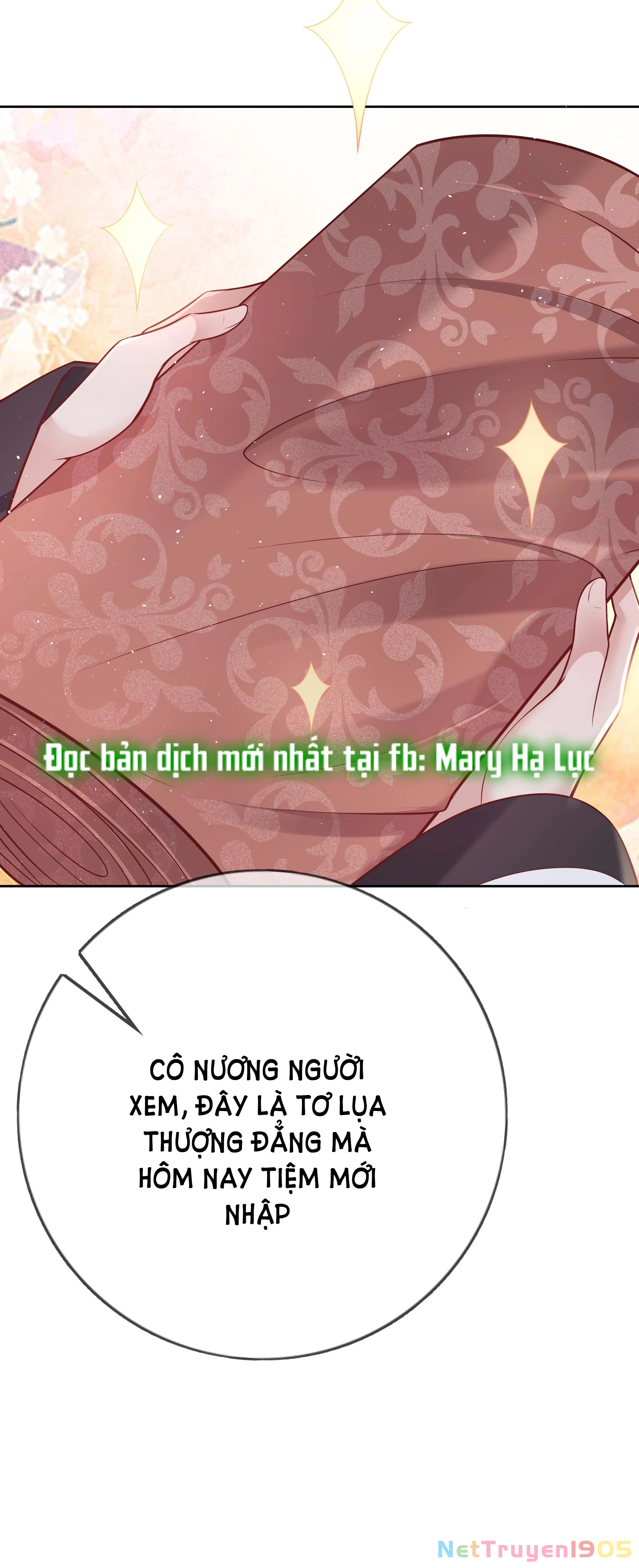 Phu Nhân Không Đoan Chính Chapter 16 - 5