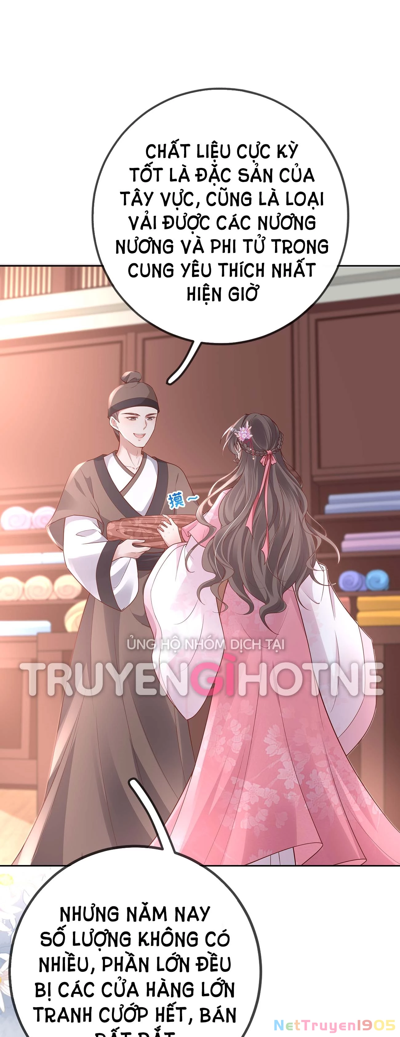 Phu Nhân Không Đoan Chính Chapter 16 - 6