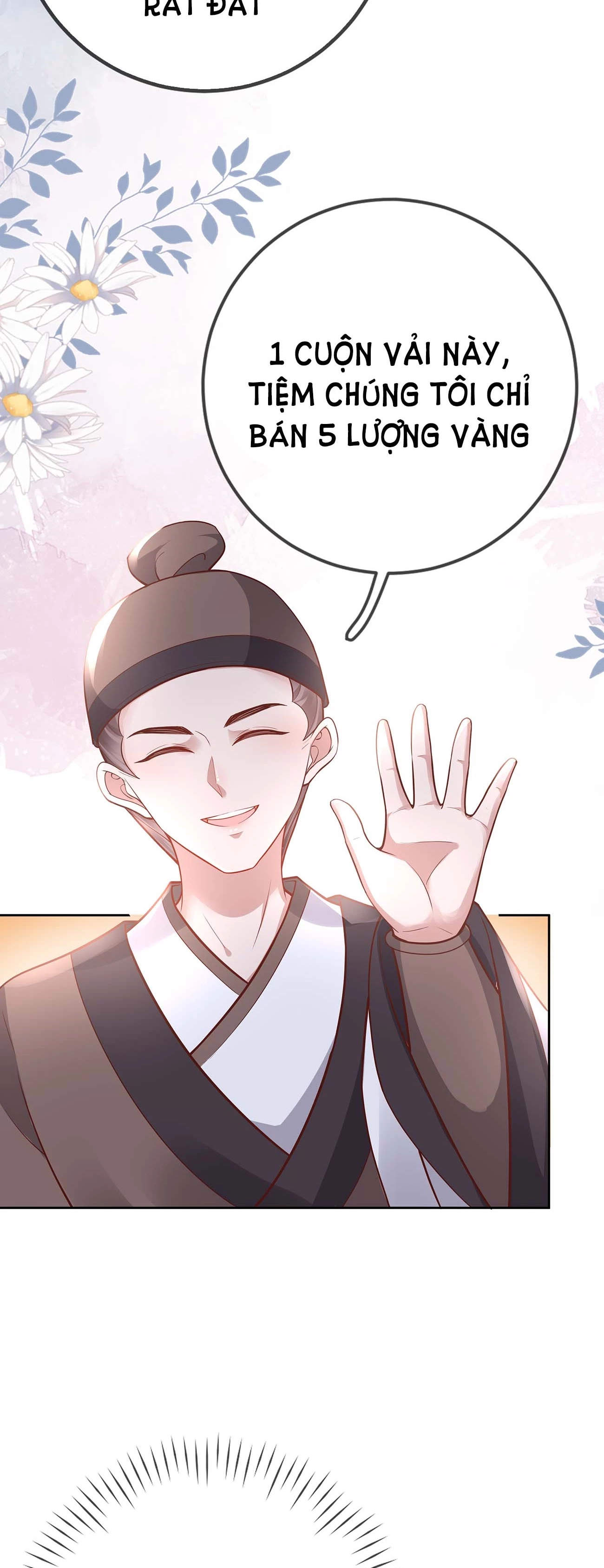 Phu Nhân Không Đoan Chính Chapter 16 - 7