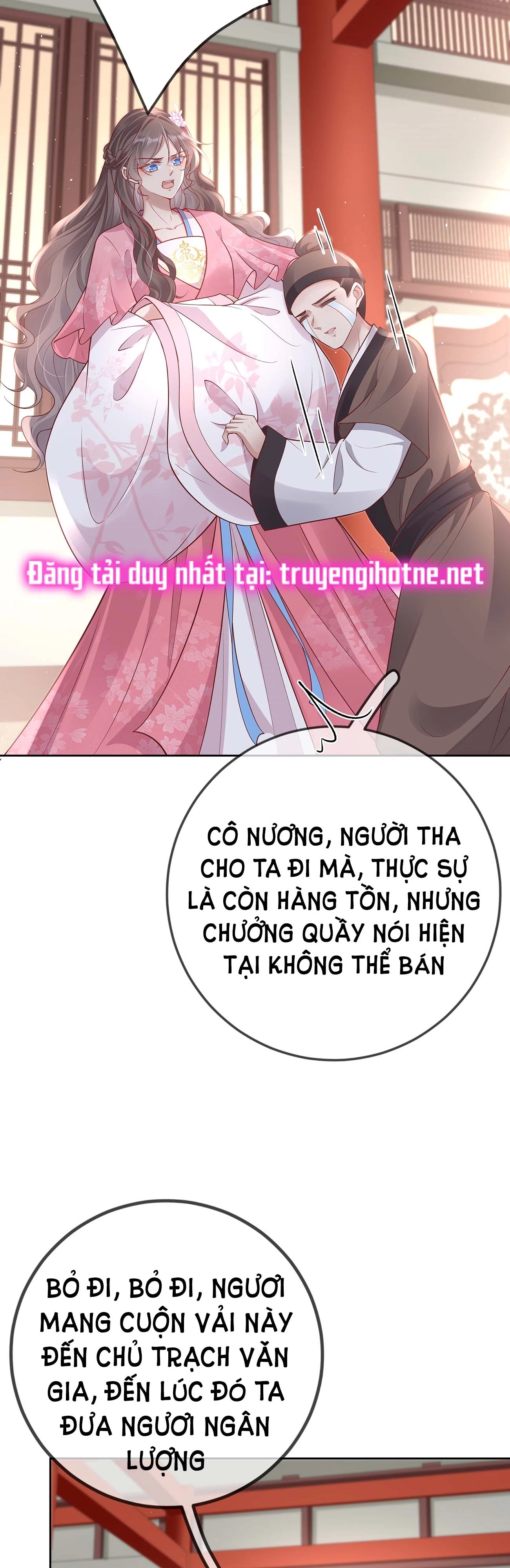 Phu Nhân Không Đoan Chính Chapter 16 - 14