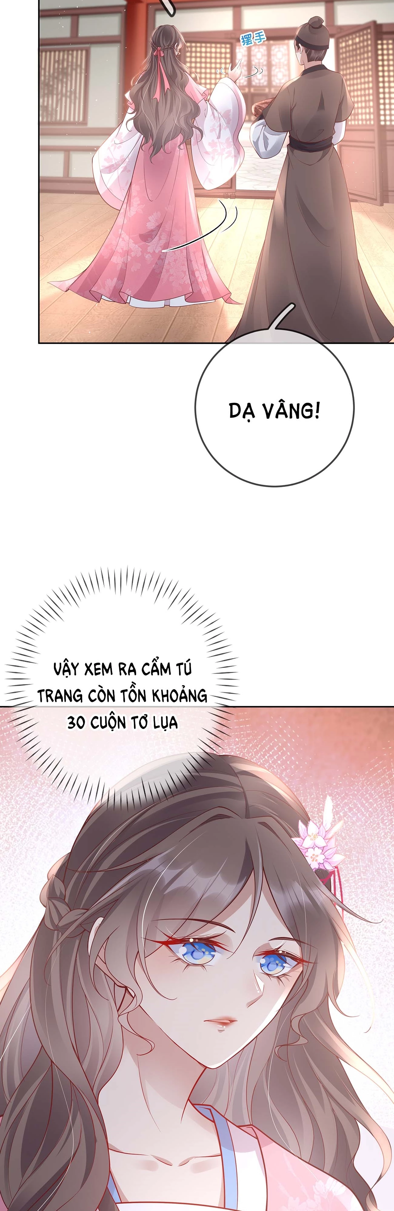 Phu Nhân Không Đoan Chính Chapter 16 - 15