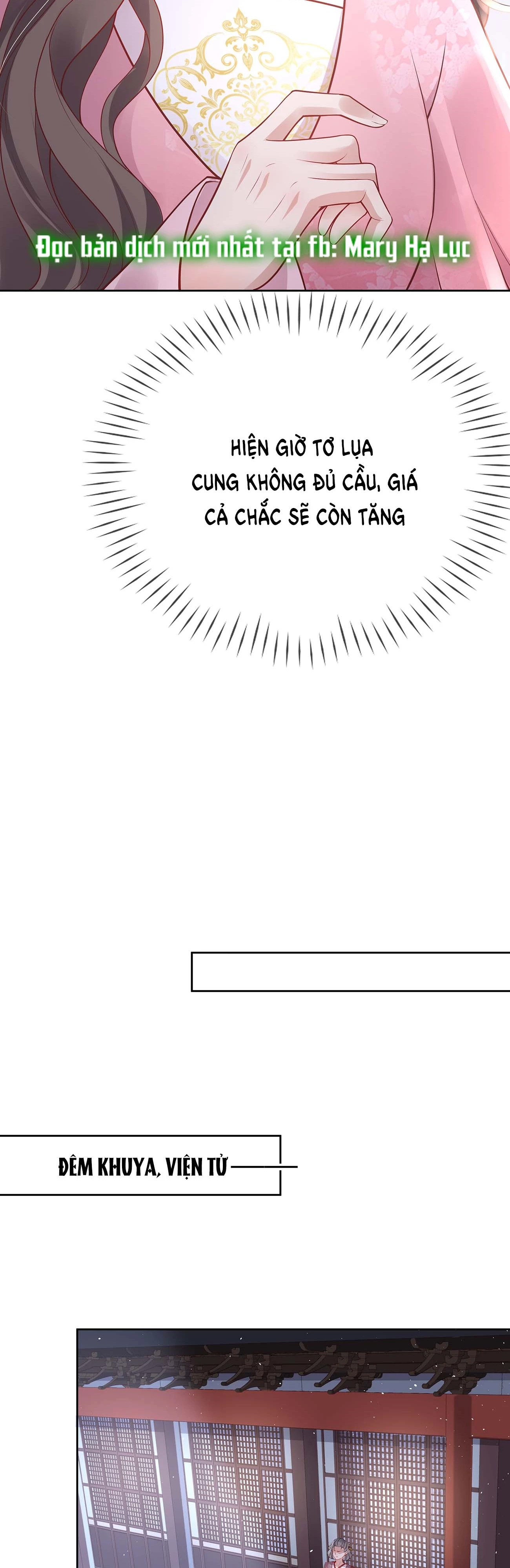 Phu Nhân Không Đoan Chính Chapter 16 - 16