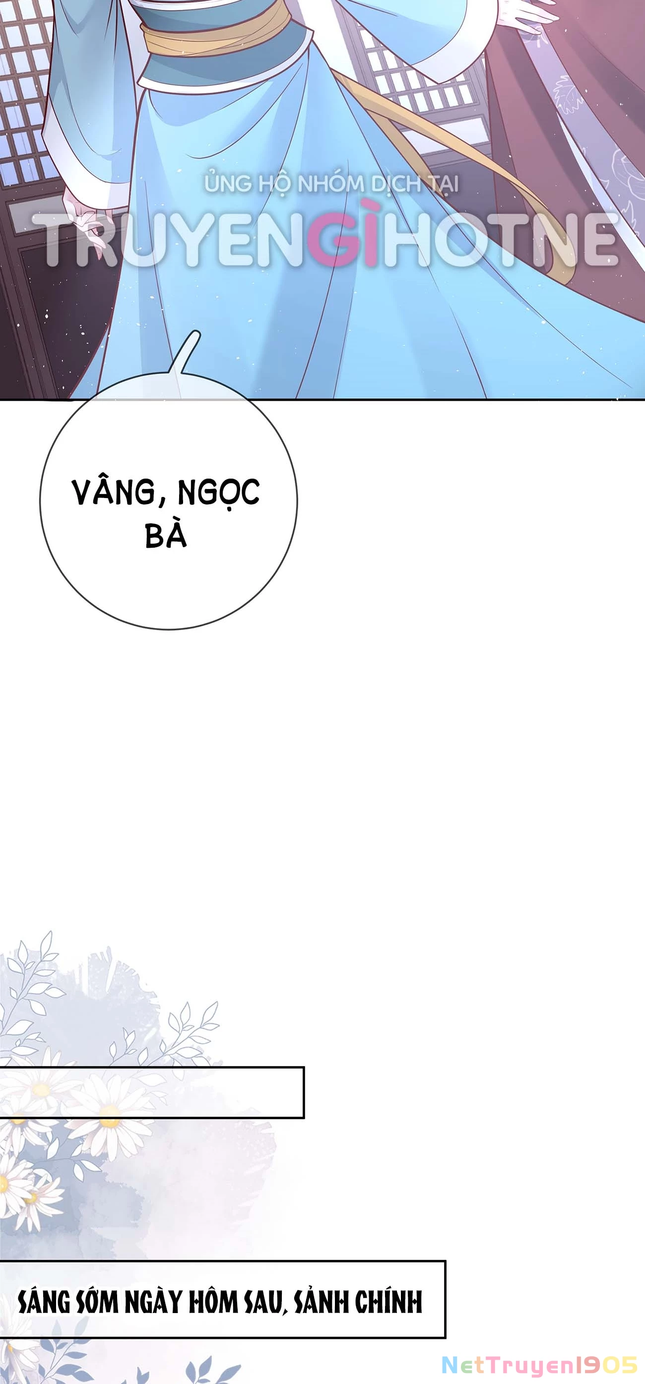 Phu Nhân Không Đoan Chính Chapter 16 - 21