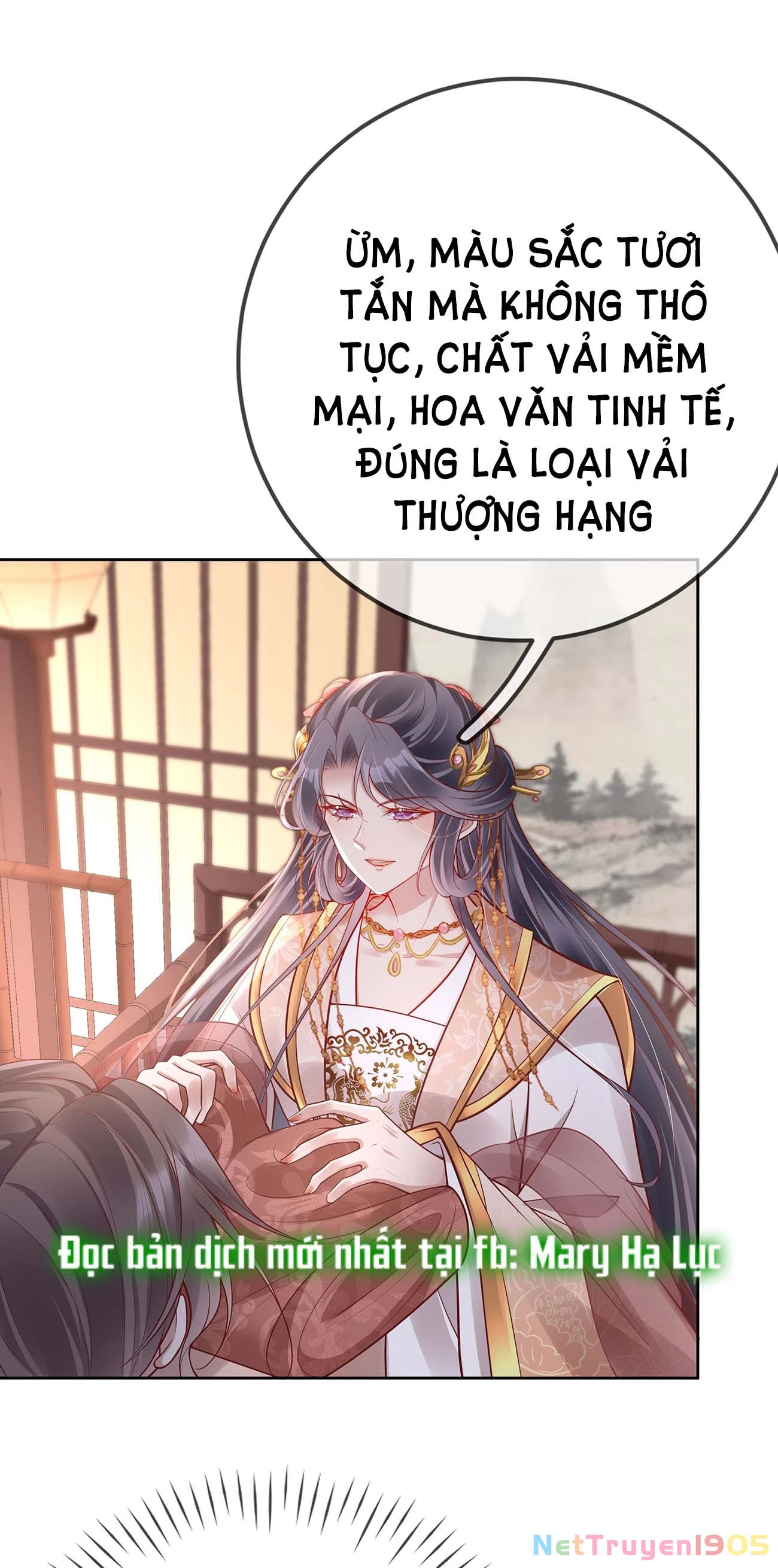 Phu Nhân Không Đoan Chính Chapter 16 - 23