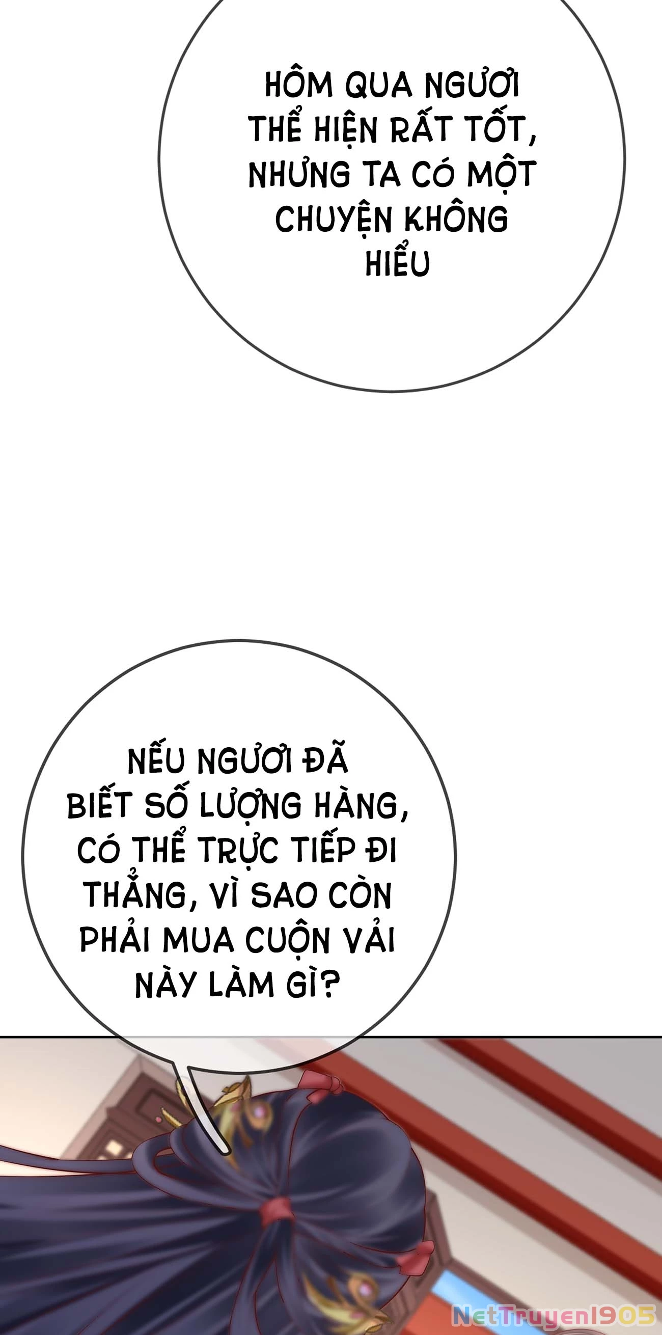 Phu Nhân Không Đoan Chính Chapter 16 - 25