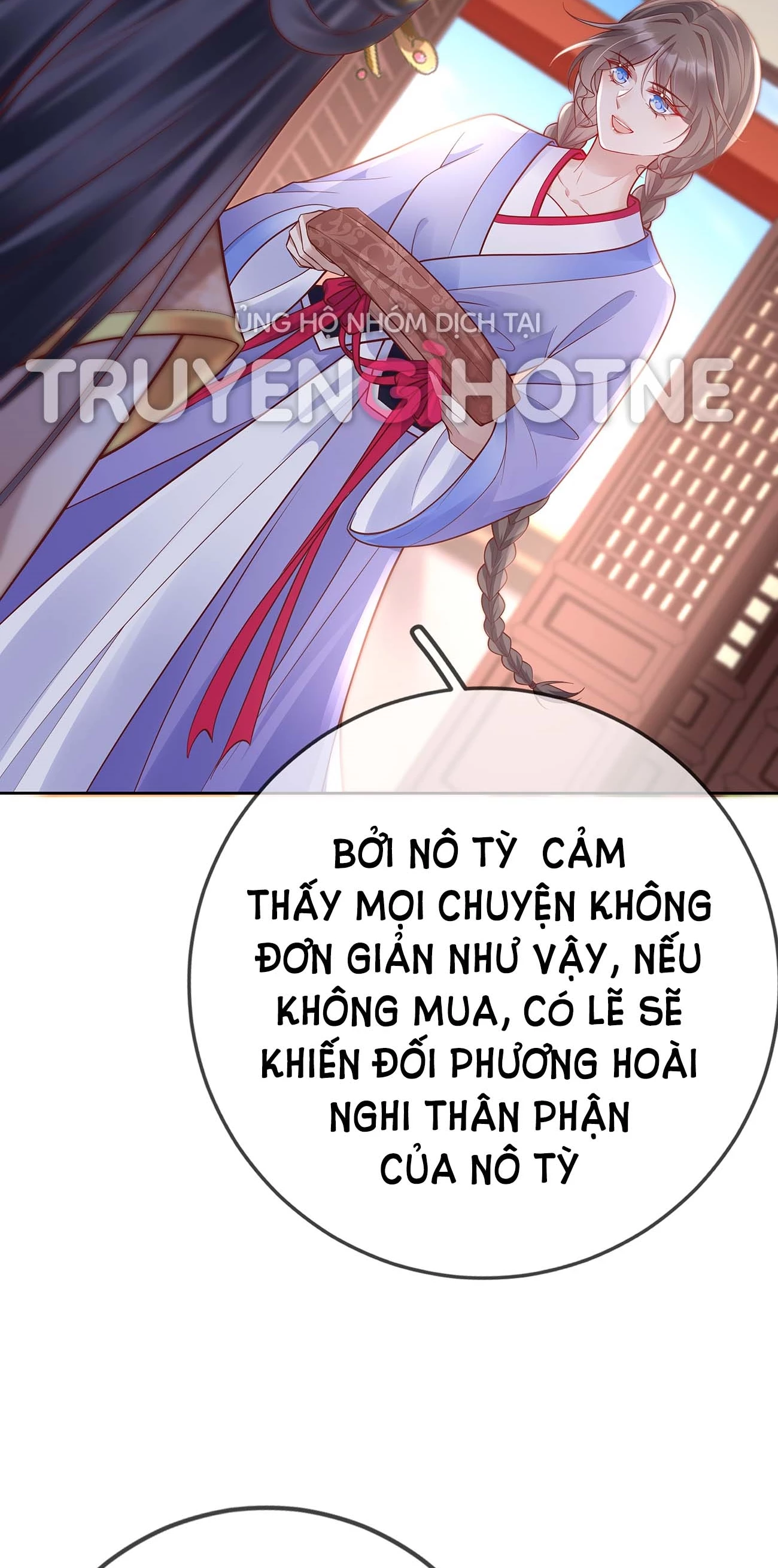 Phu Nhân Không Đoan Chính Chapter 16 - 26