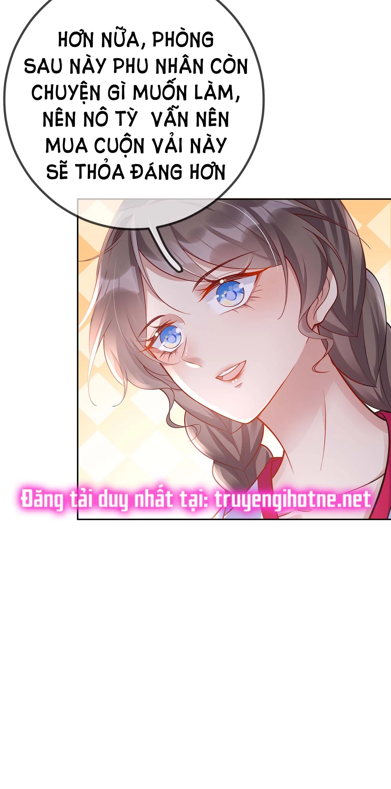 Phu Nhân Không Đoan Chính Chapter 16 - 27