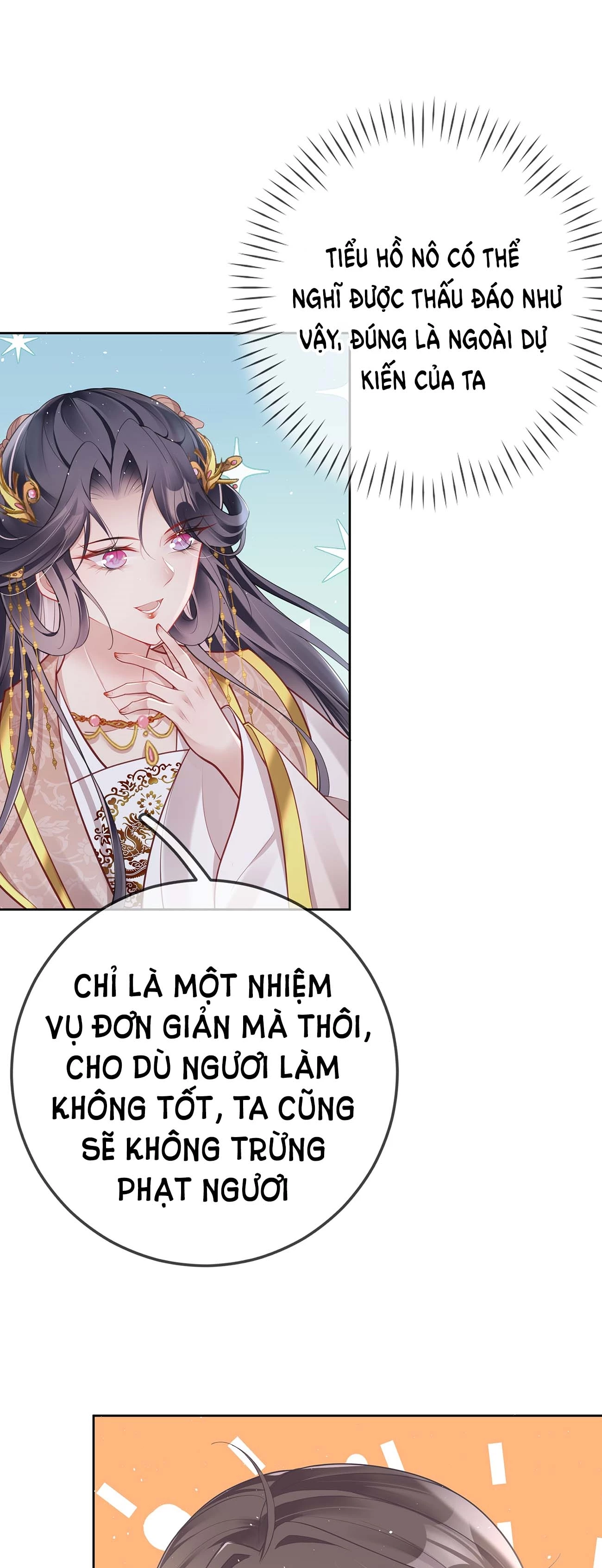 Phu Nhân Không Đoan Chính Chapter 16 - 28