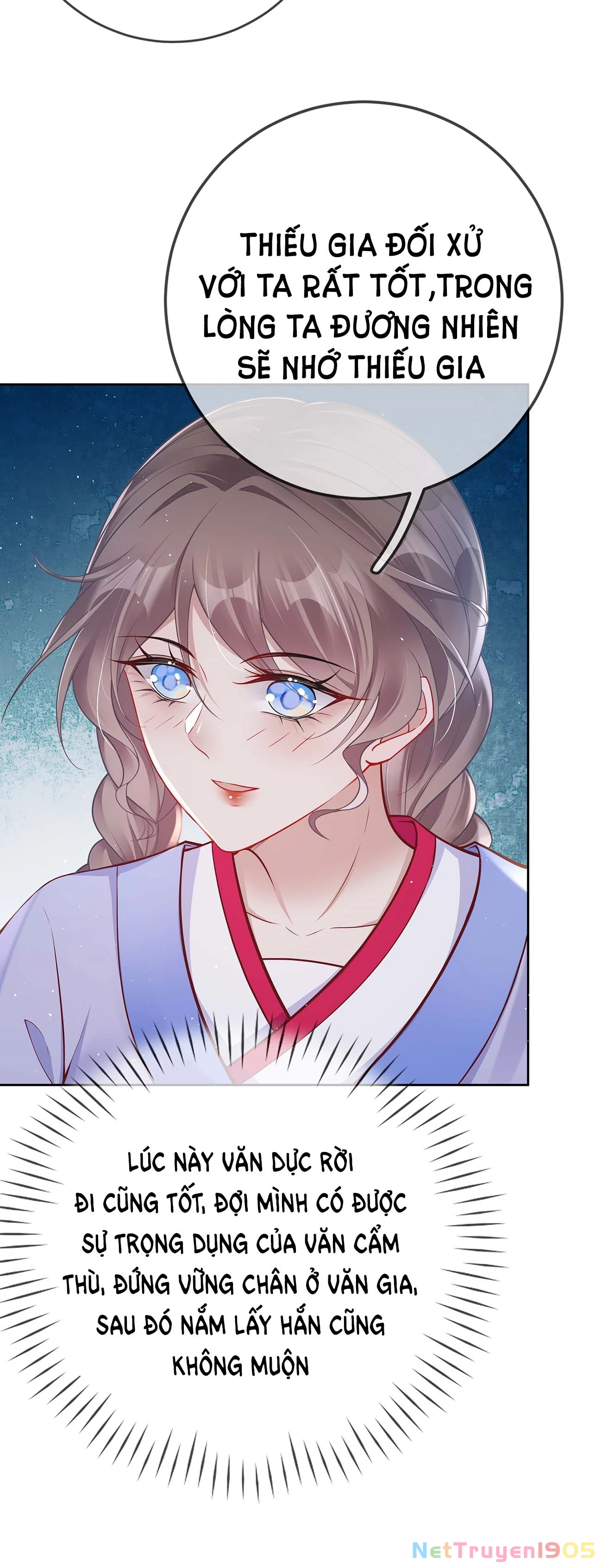 Phu Nhân Không Đoan Chính Chapter 16 - 32