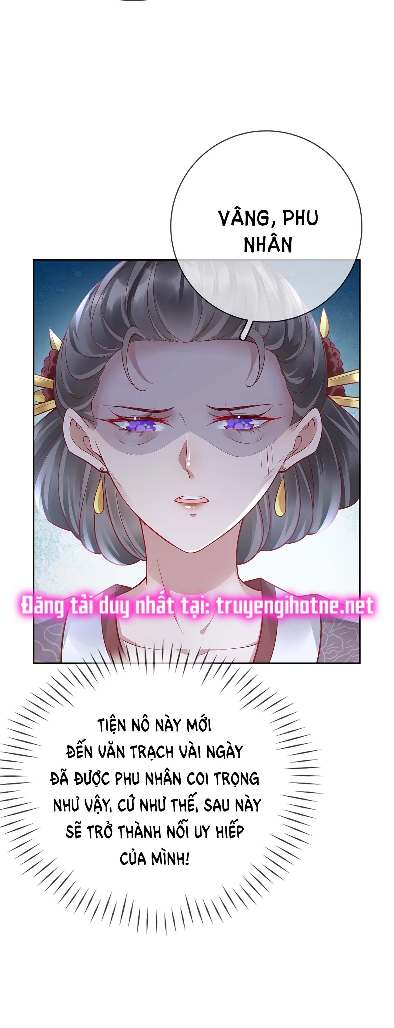 Phu Nhân Không Đoan Chính Chapter 16 - 37