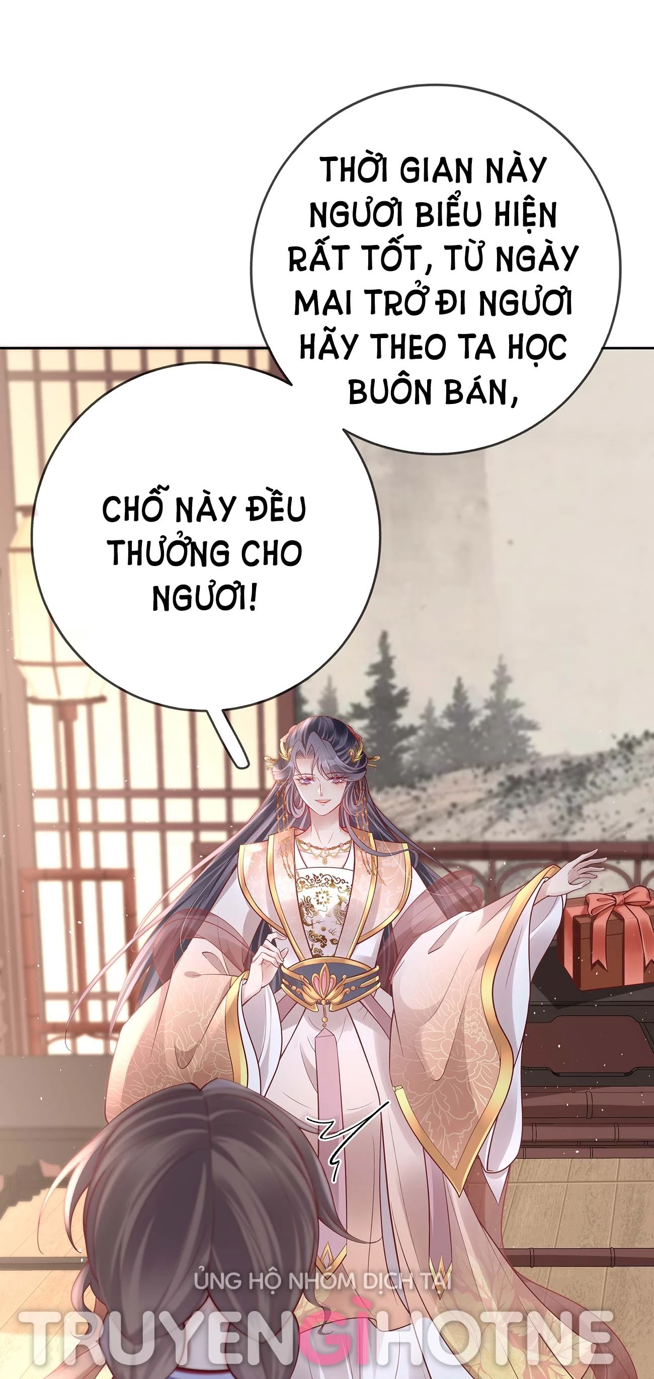 Phu Nhân Không Đoan Chính Chapter 16 - 38