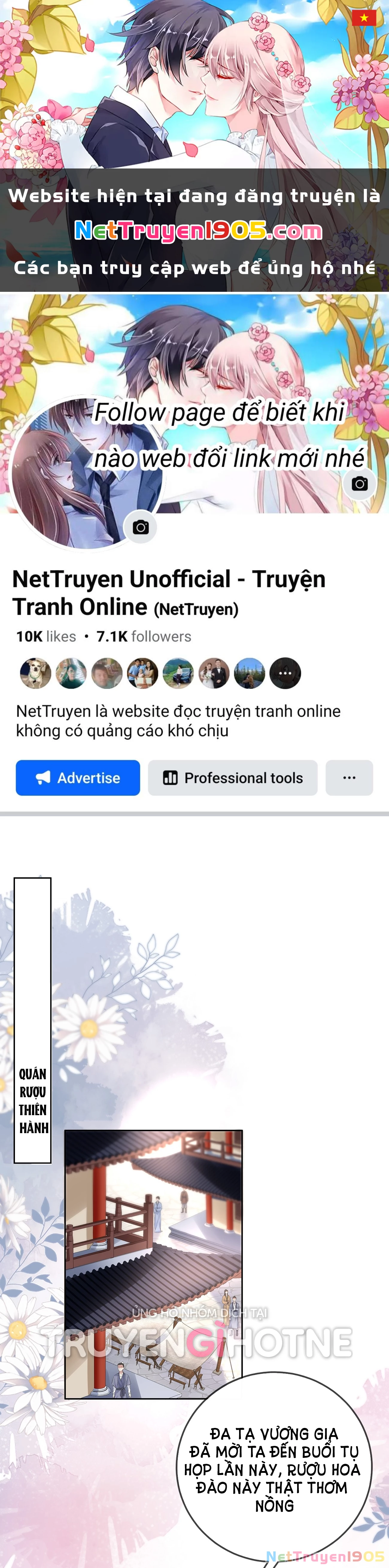 Phu Nhân Không Đoan Chính Chapter 17 - 1