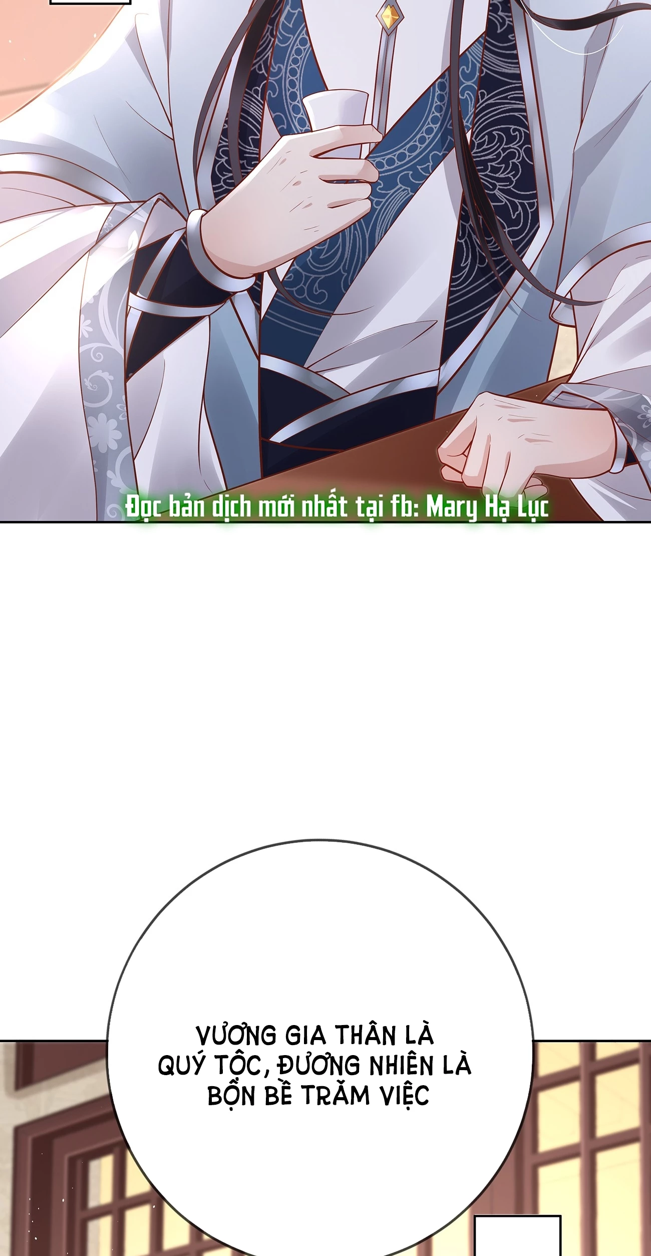Phu Nhân Không Đoan Chính Chapter 17 - 4