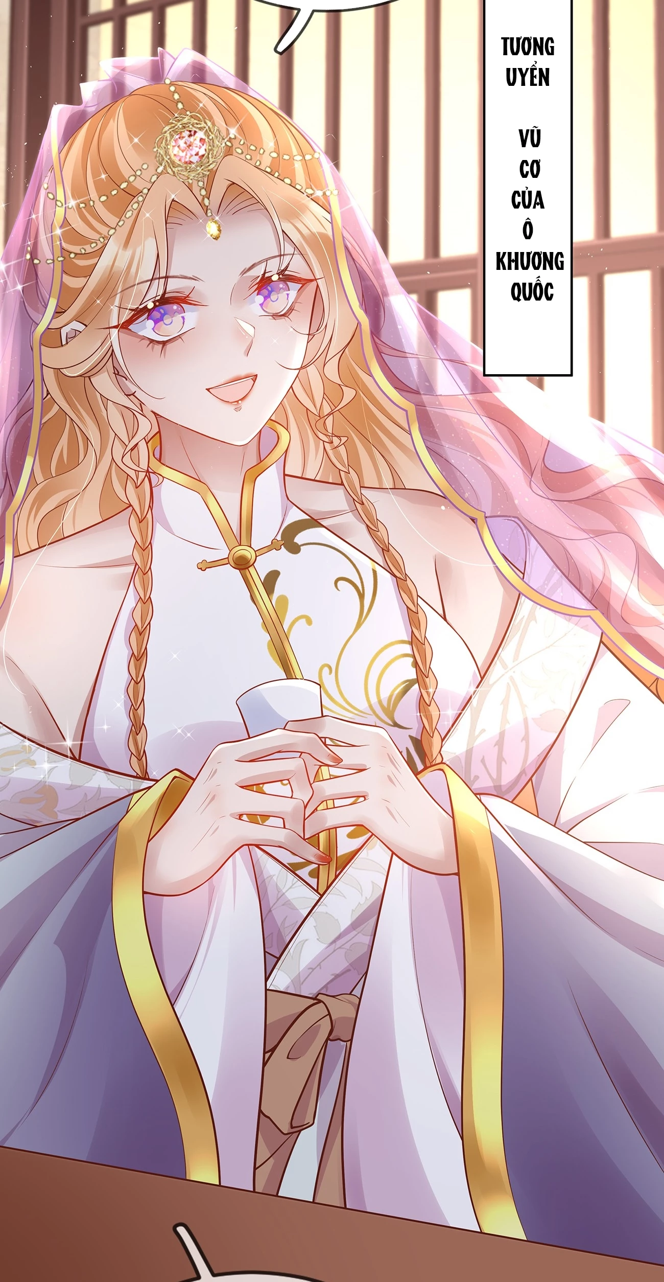 Phu Nhân Không Đoan Chính Chapter 17 - 5