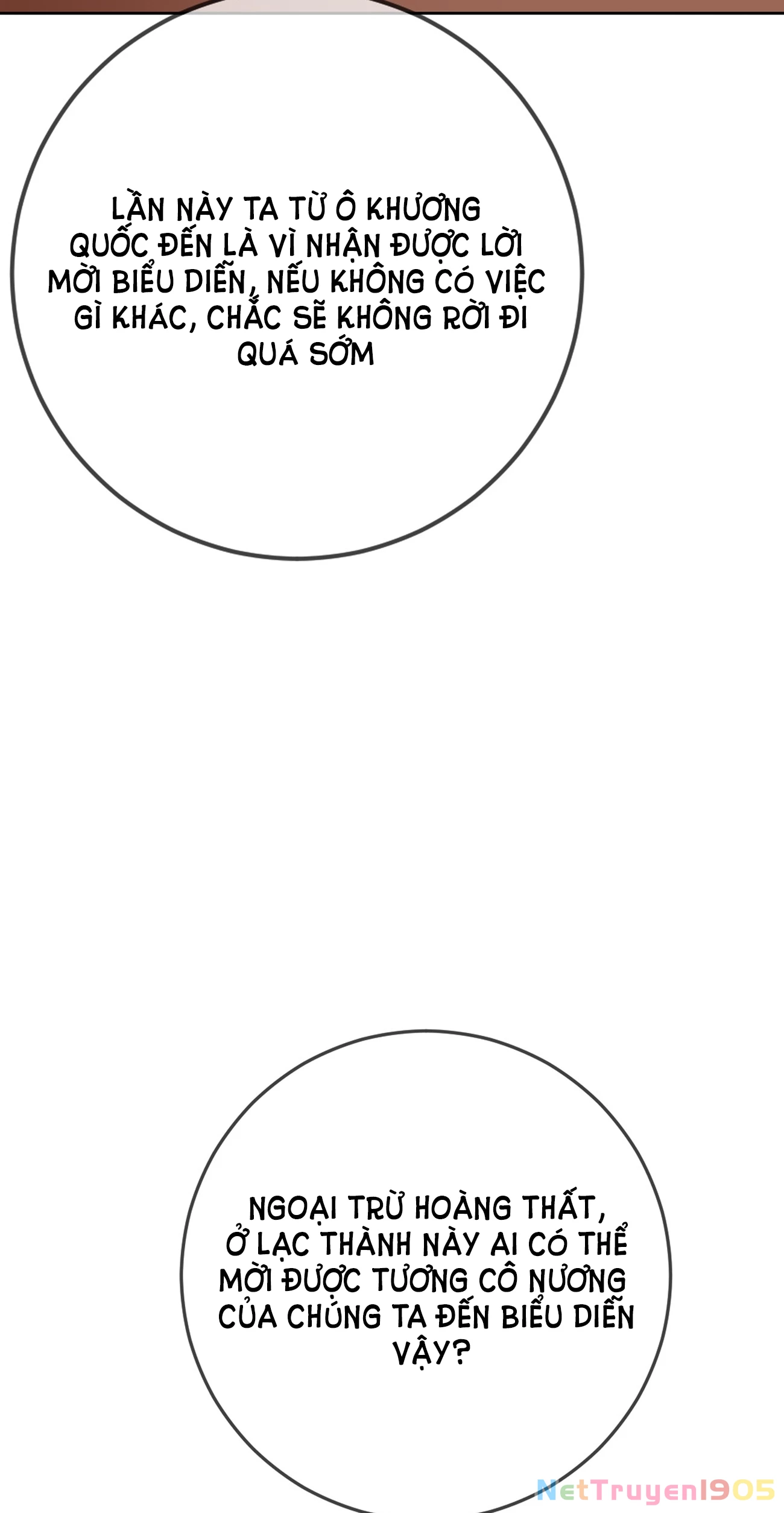 Phu Nhân Không Đoan Chính Chapter 17 - 6