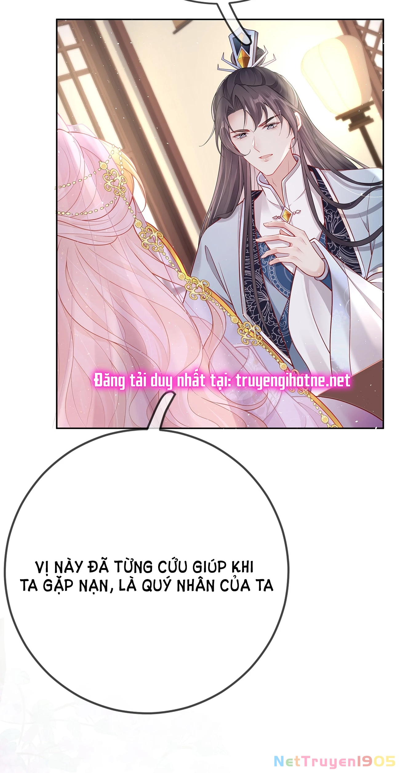 Phu Nhân Không Đoan Chính Chapter 17 - 7