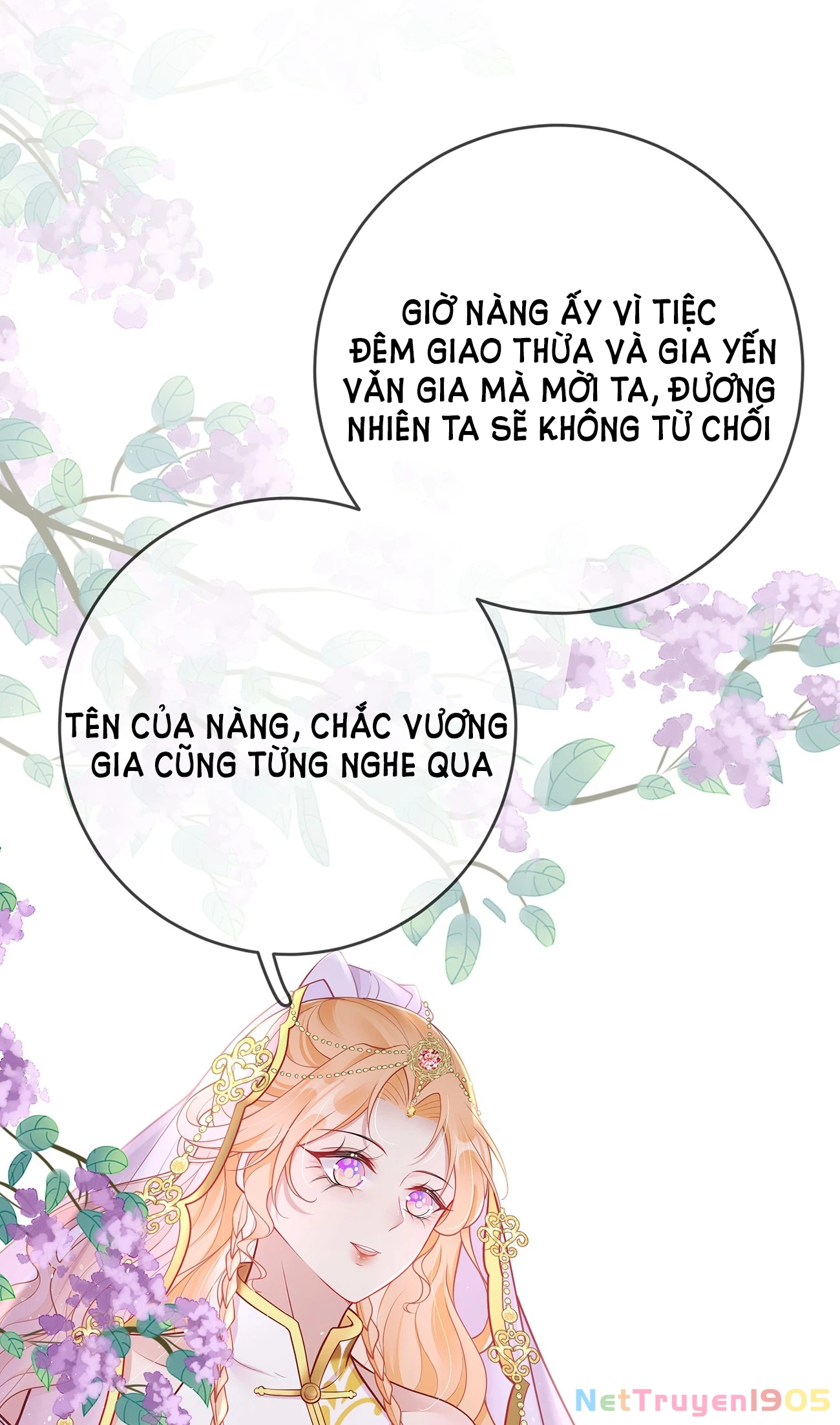 Phu Nhân Không Đoan Chính Chapter 17 - 10