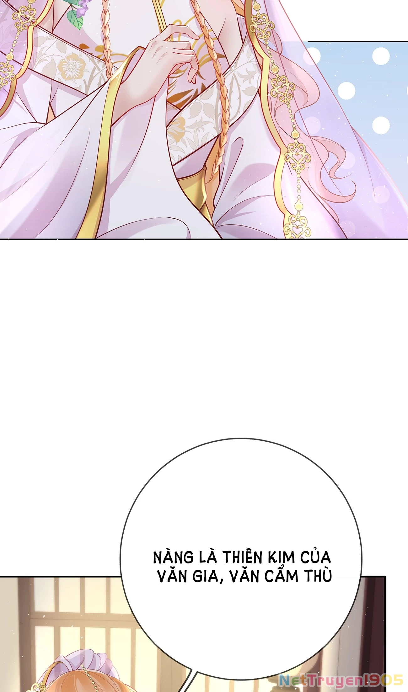 Phu Nhân Không Đoan Chính Chapter 17 - 11