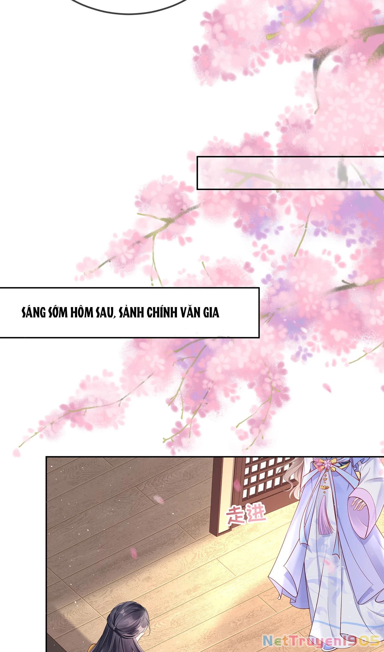 Phu Nhân Không Đoan Chính Chapter 17 - 13