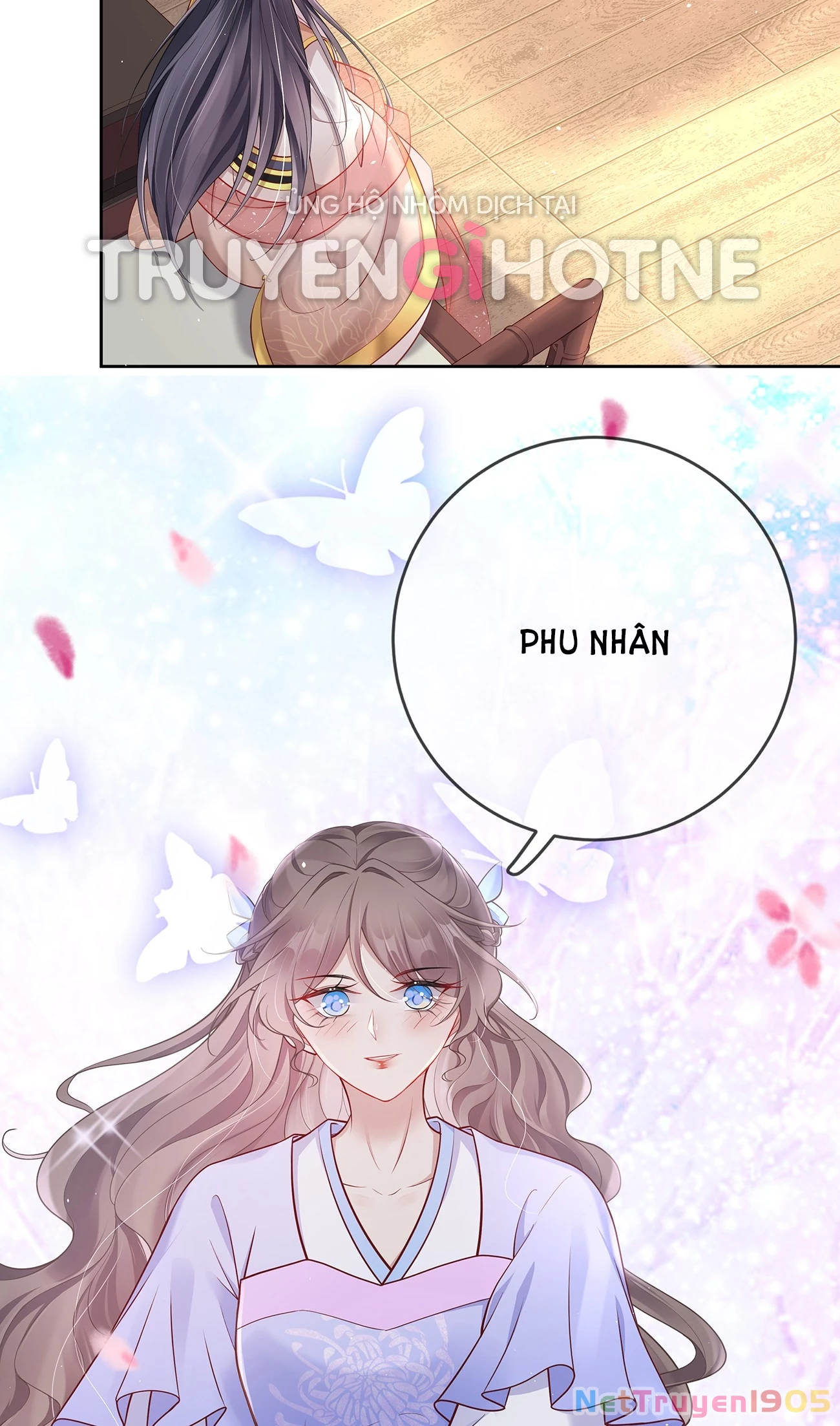 Phu Nhân Không Đoan Chính Chapter 17 - 14