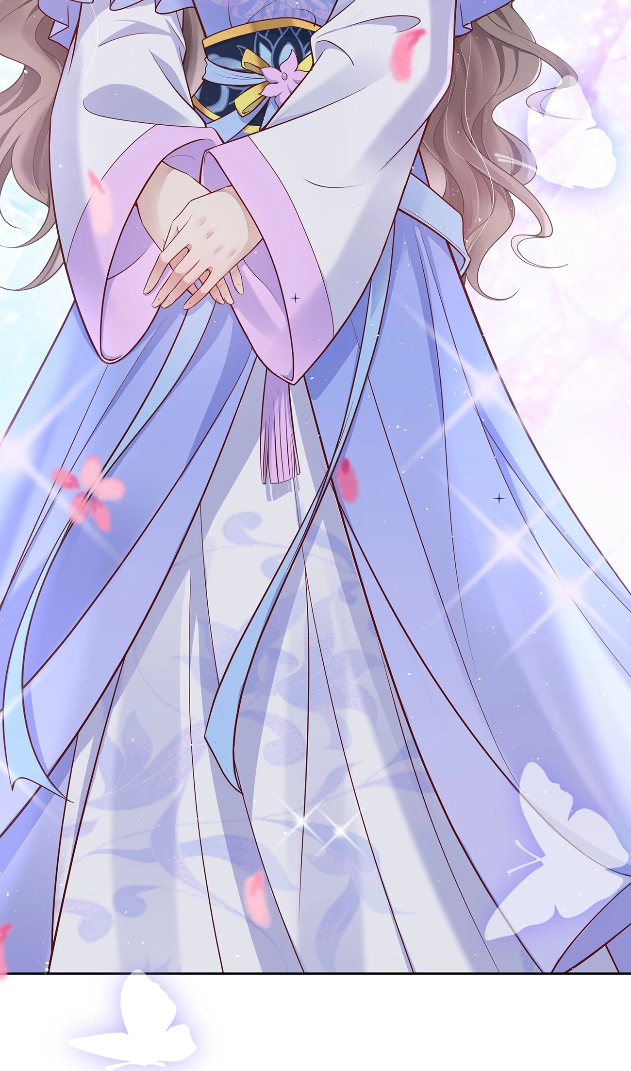 Phu Nhân Không Đoan Chính Chapter 17 - 15