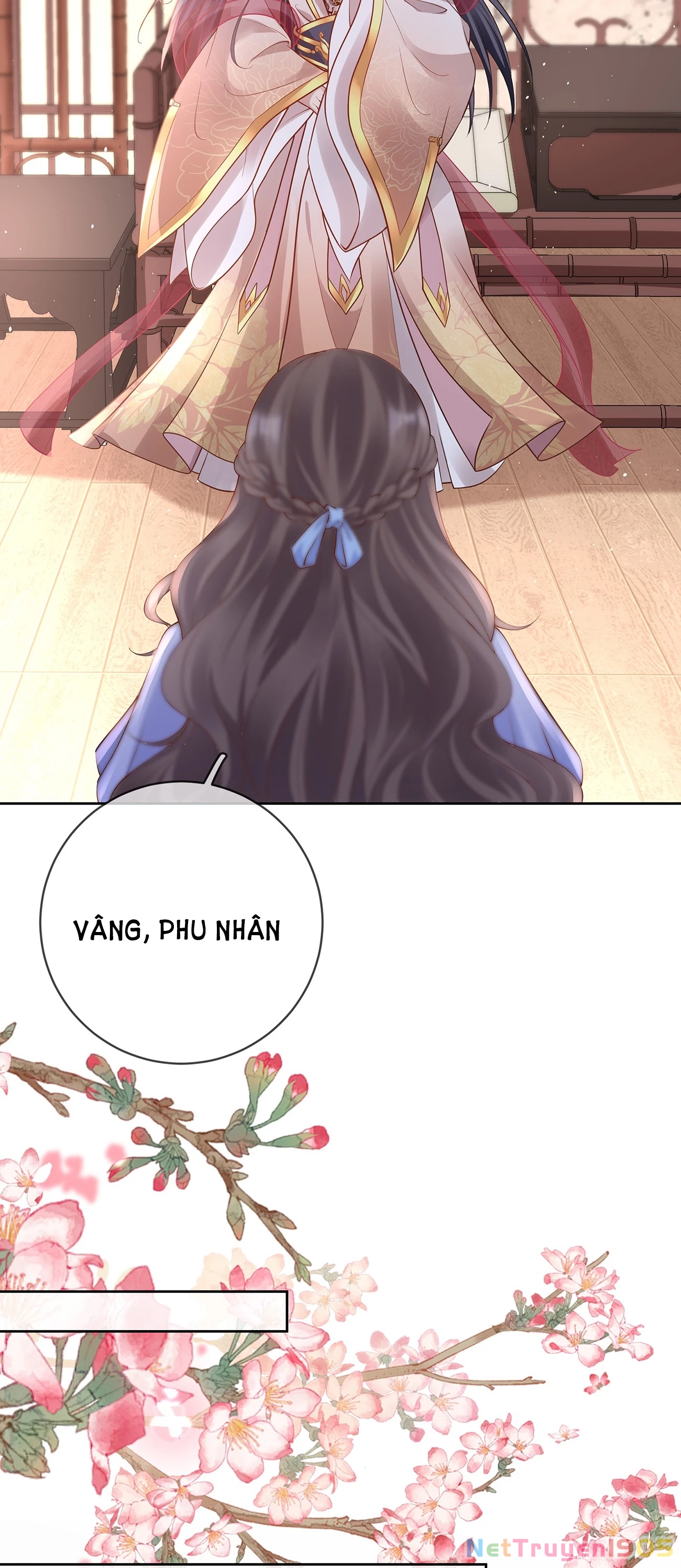 Phu Nhân Không Đoan Chính Chapter 17 - 18