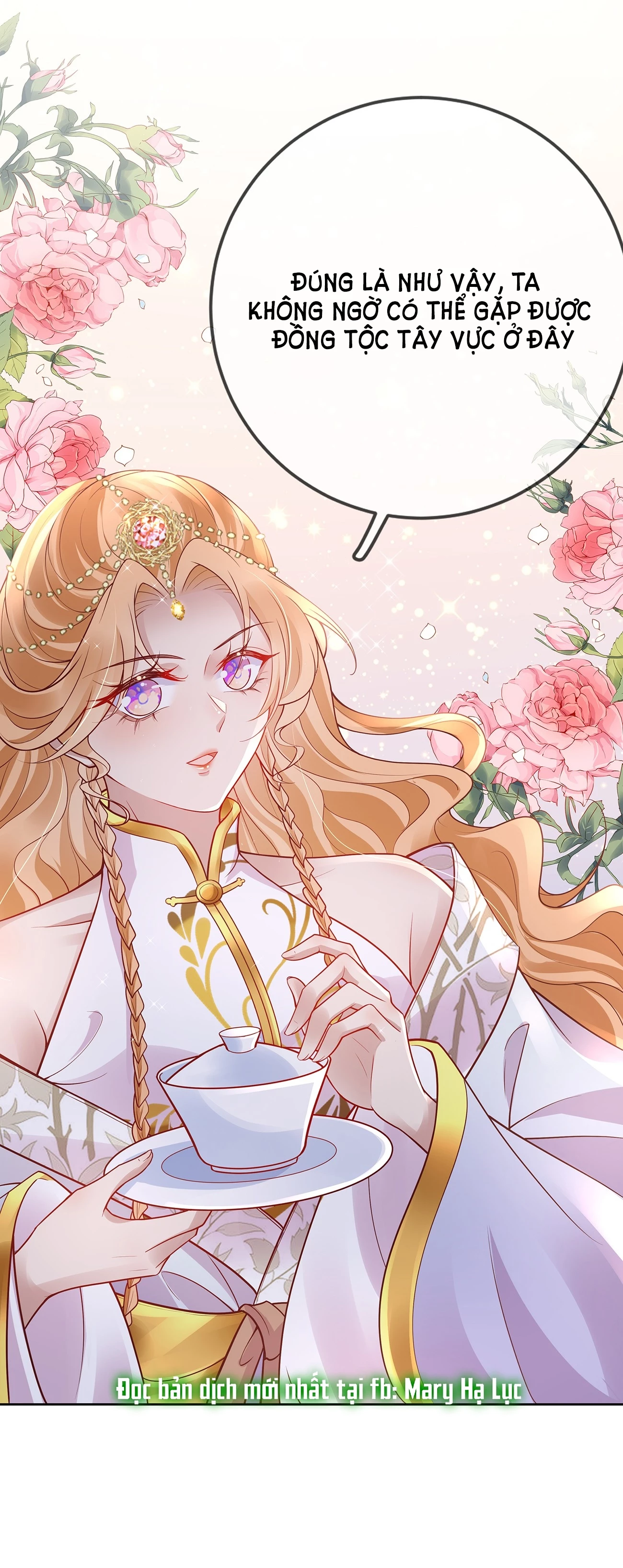 Phu Nhân Không Đoan Chính Chapter 17 - 24