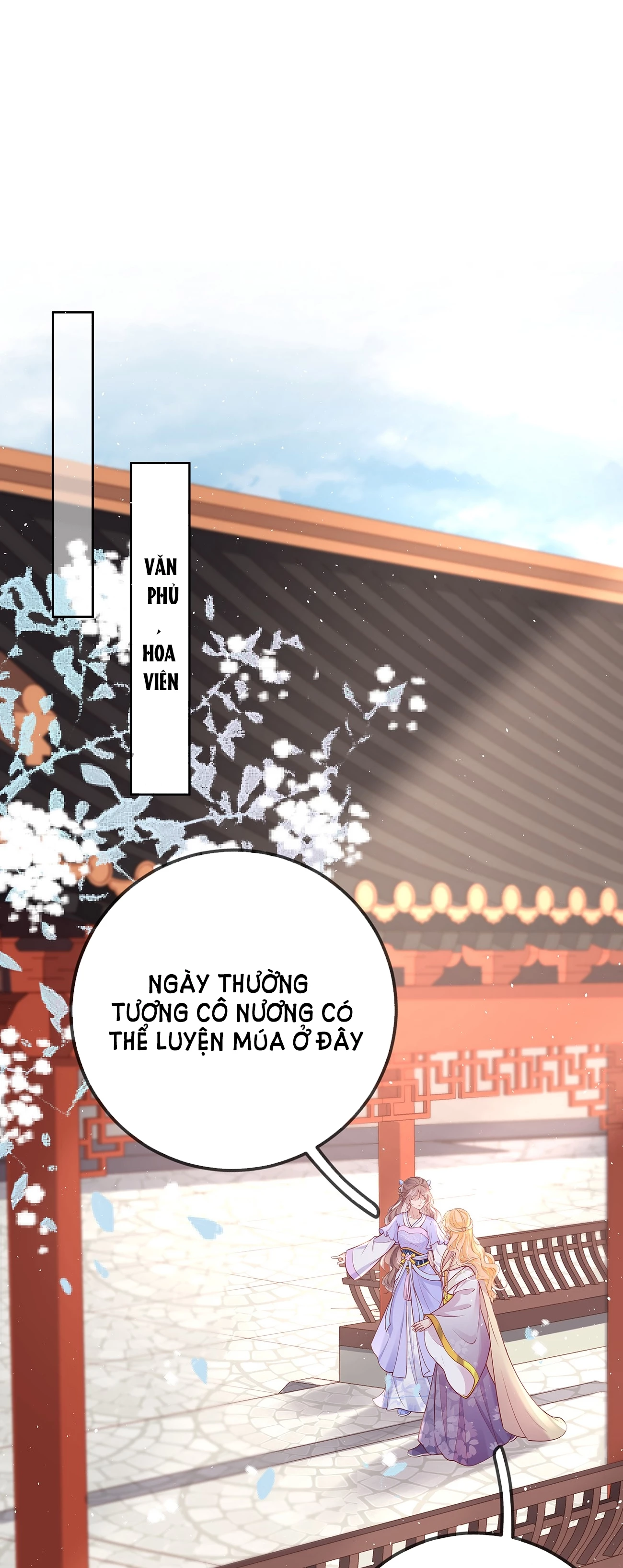 Phu Nhân Không Đoan Chính Chapter 17 - 26