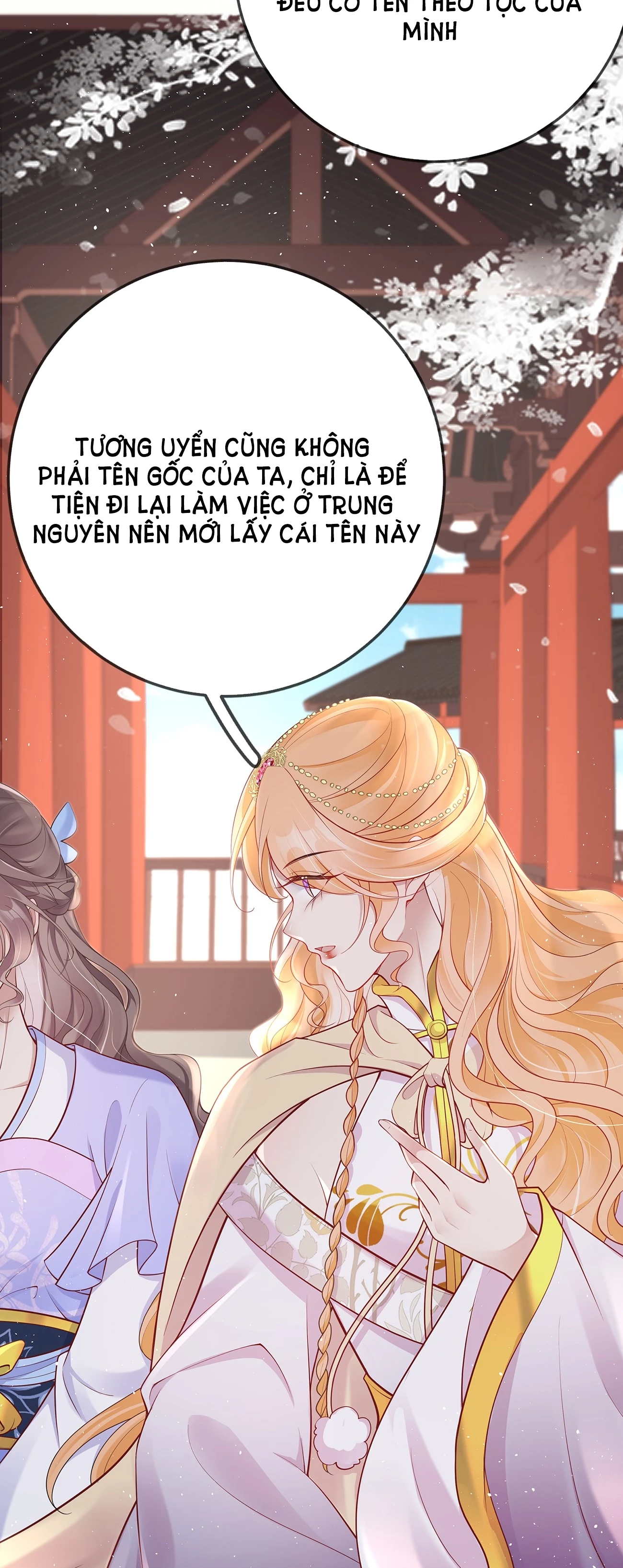 Phu Nhân Không Đoan Chính Chapter 17 - 28