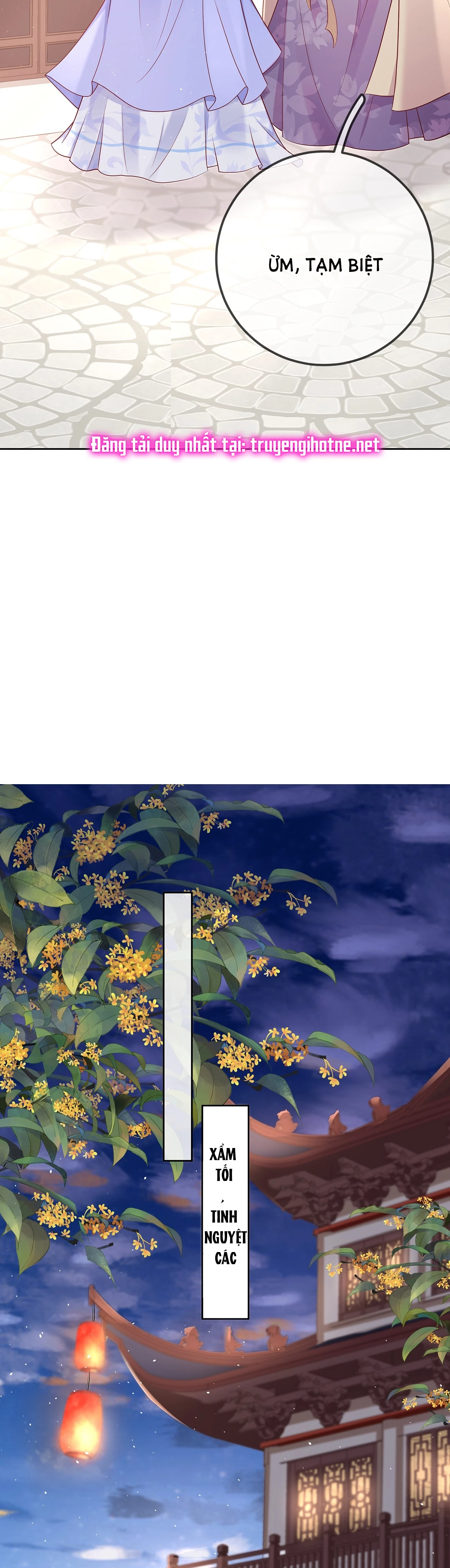 Phu Nhân Không Đoan Chính Chapter 17 - 34