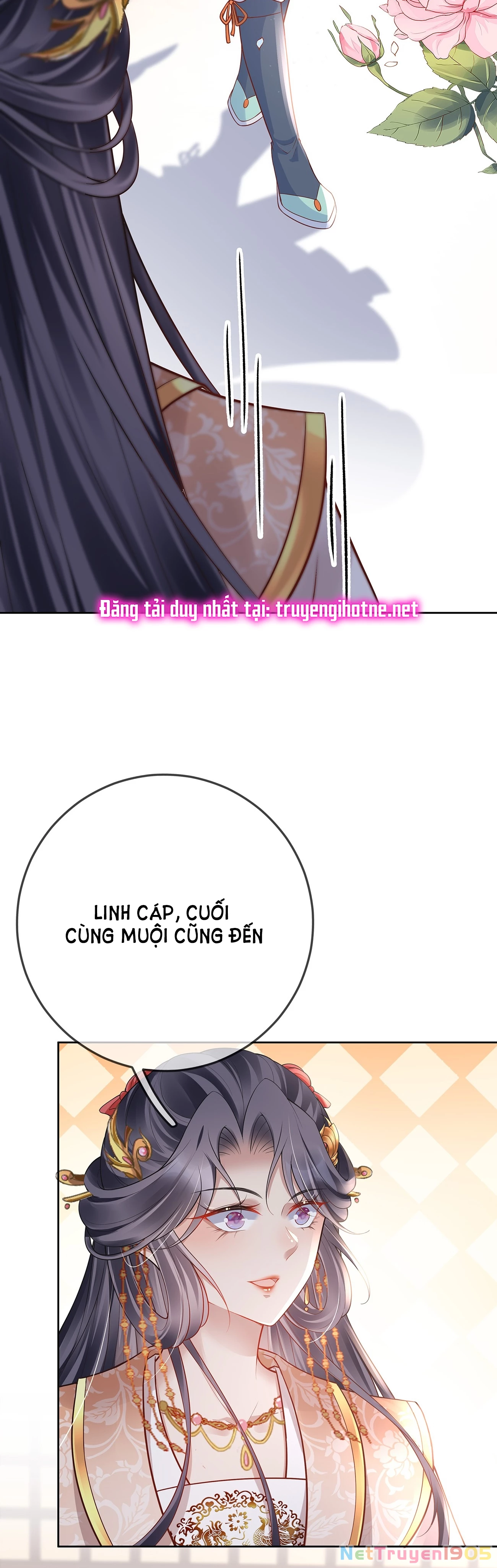 Phu Nhân Không Đoan Chính Chapter 17 - 40