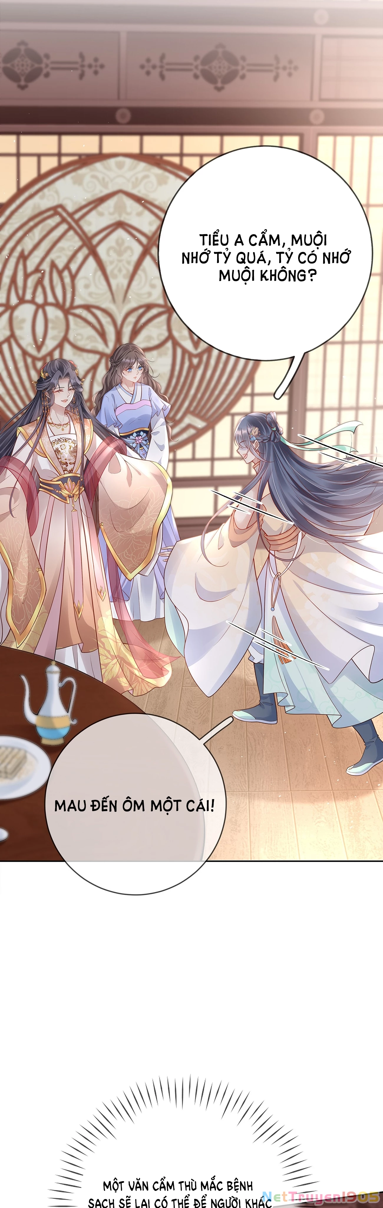 Phu Nhân Không Đoan Chính Chapter 17 - 41