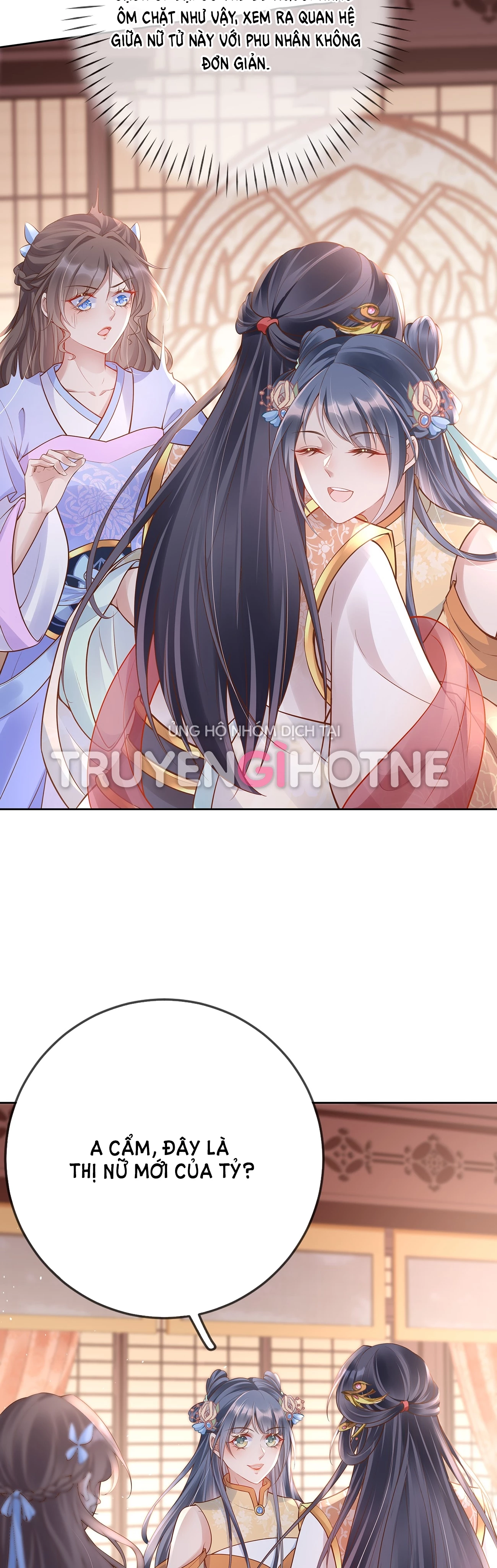 Phu Nhân Không Đoan Chính Chapter 17 - 42