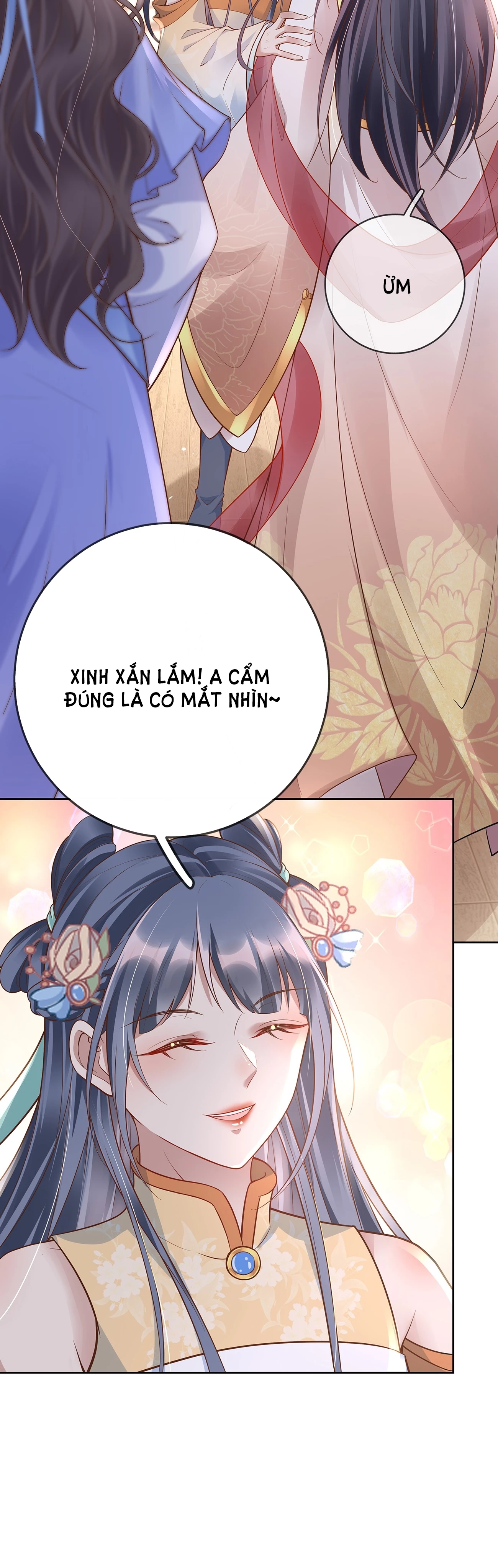 Phu Nhân Không Đoan Chính Chapter 17 - 43