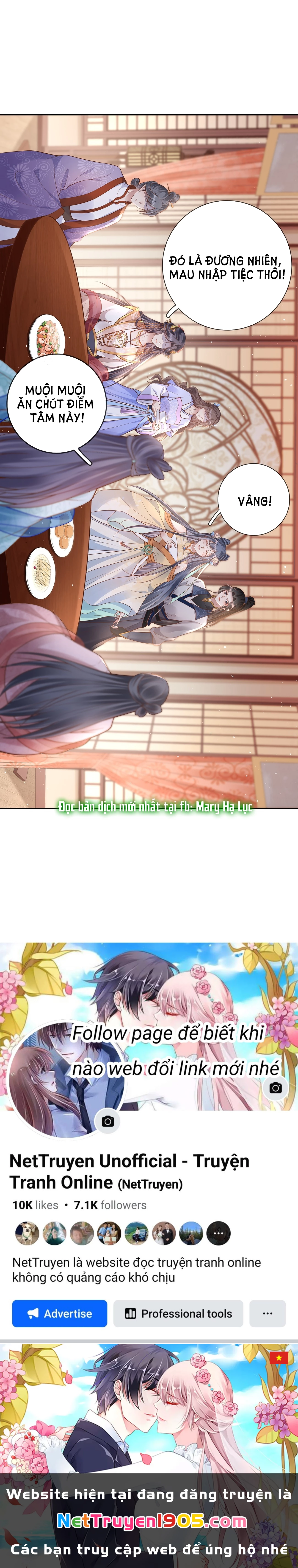 Phu Nhân Không Đoan Chính Chapter 17 - 44