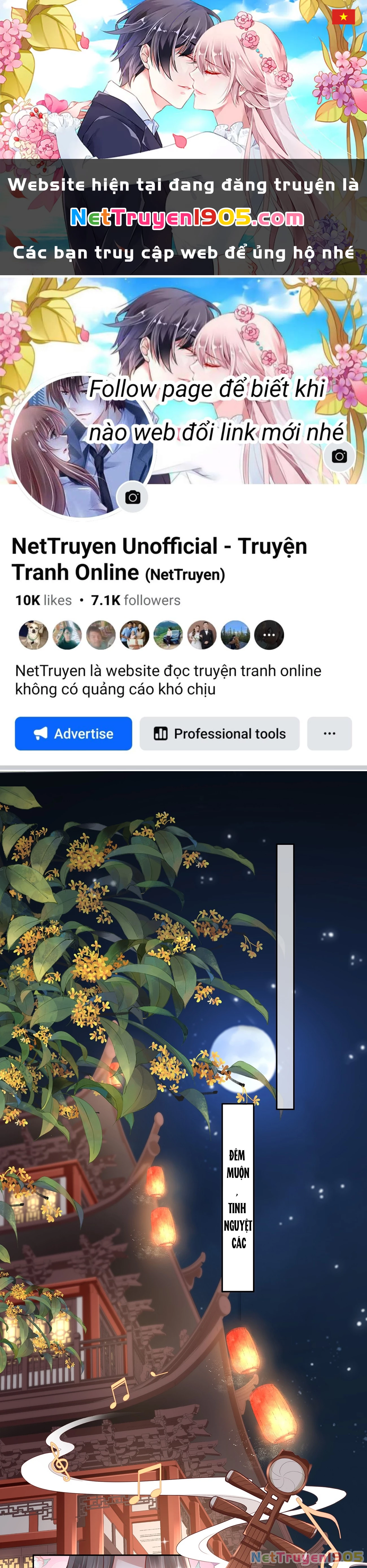 Phu Nhân Không Đoan Chính Chapter 18 - 1