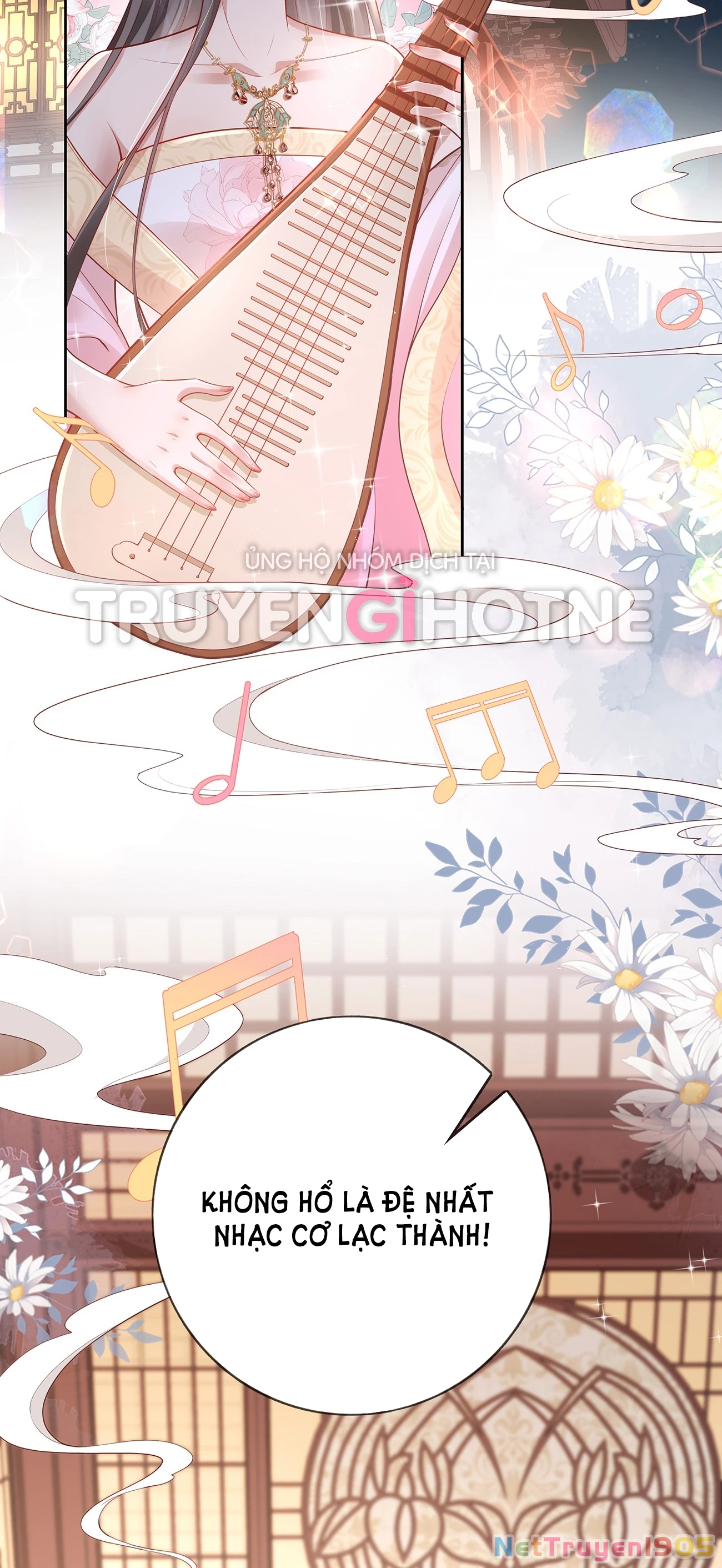 Phu Nhân Không Đoan Chính Chapter 18 - 2