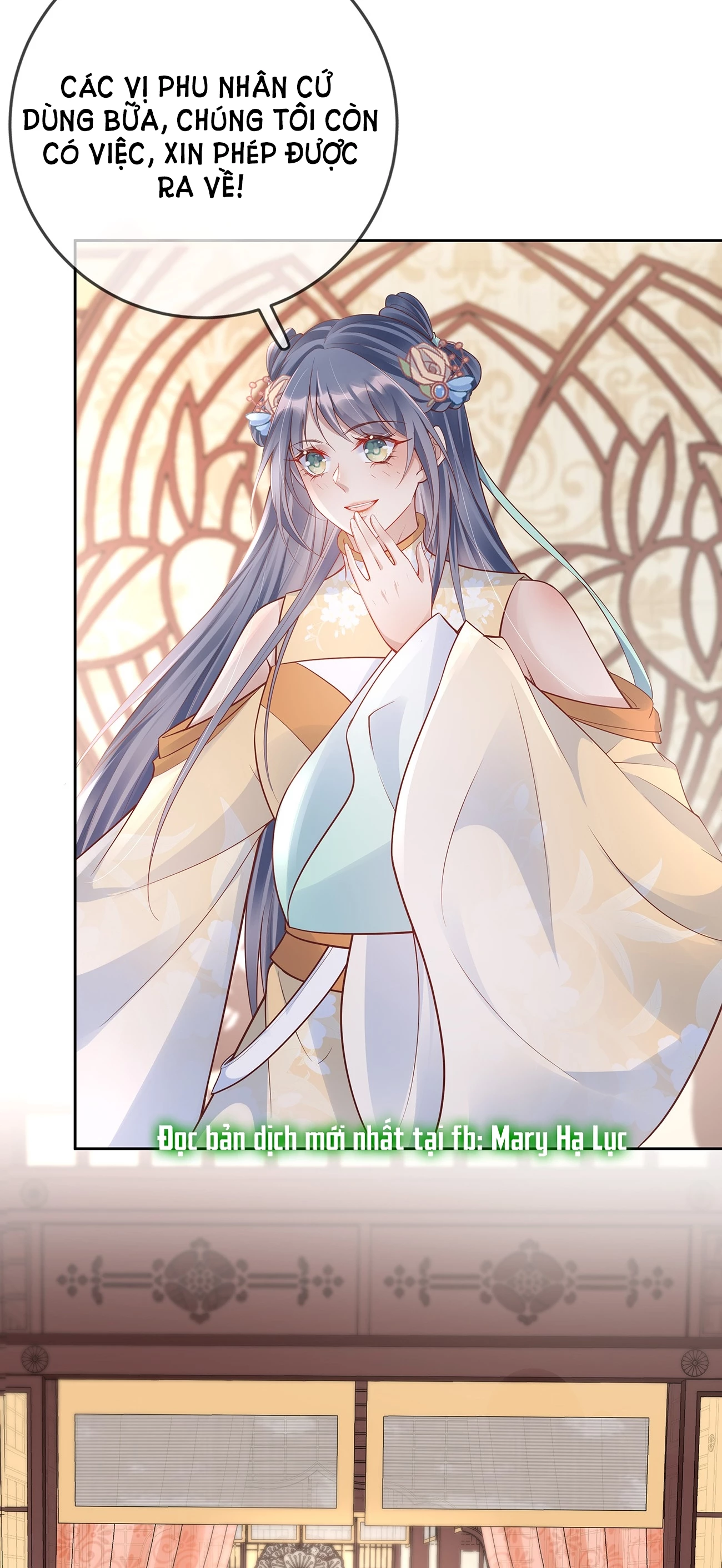 Phu Nhân Không Đoan Chính Chapter 18 - 4