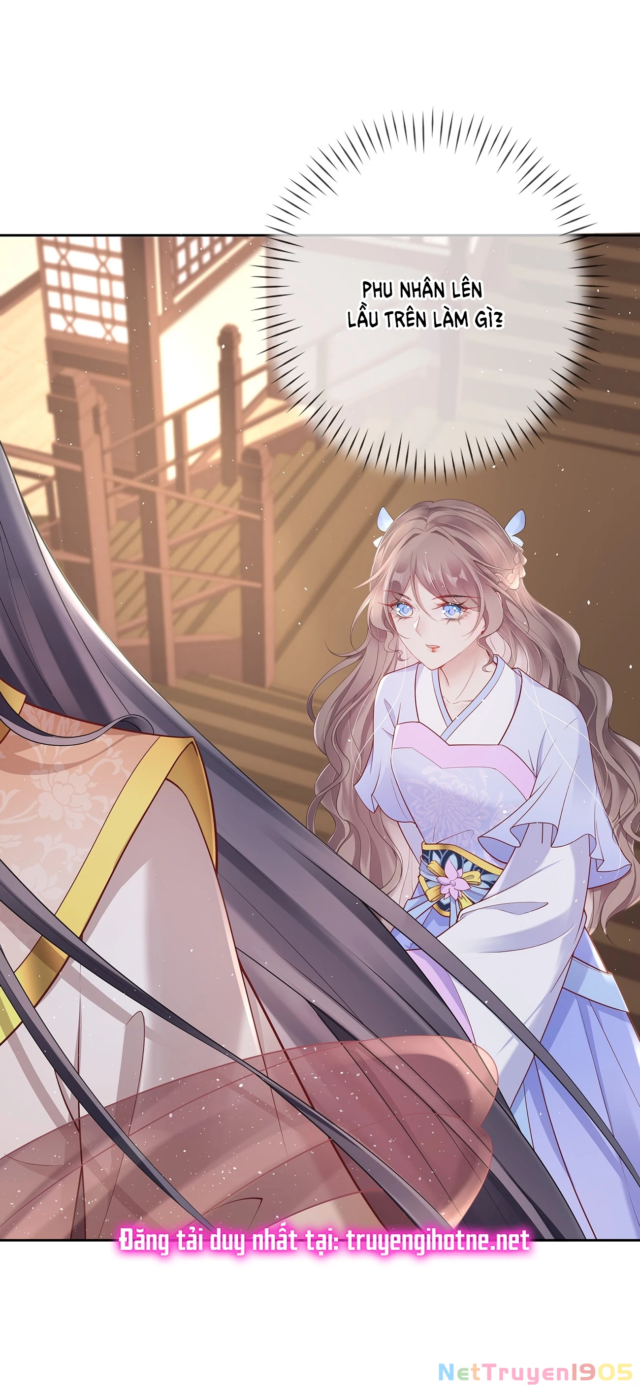Phu Nhân Không Đoan Chính Chapter 18 - 7