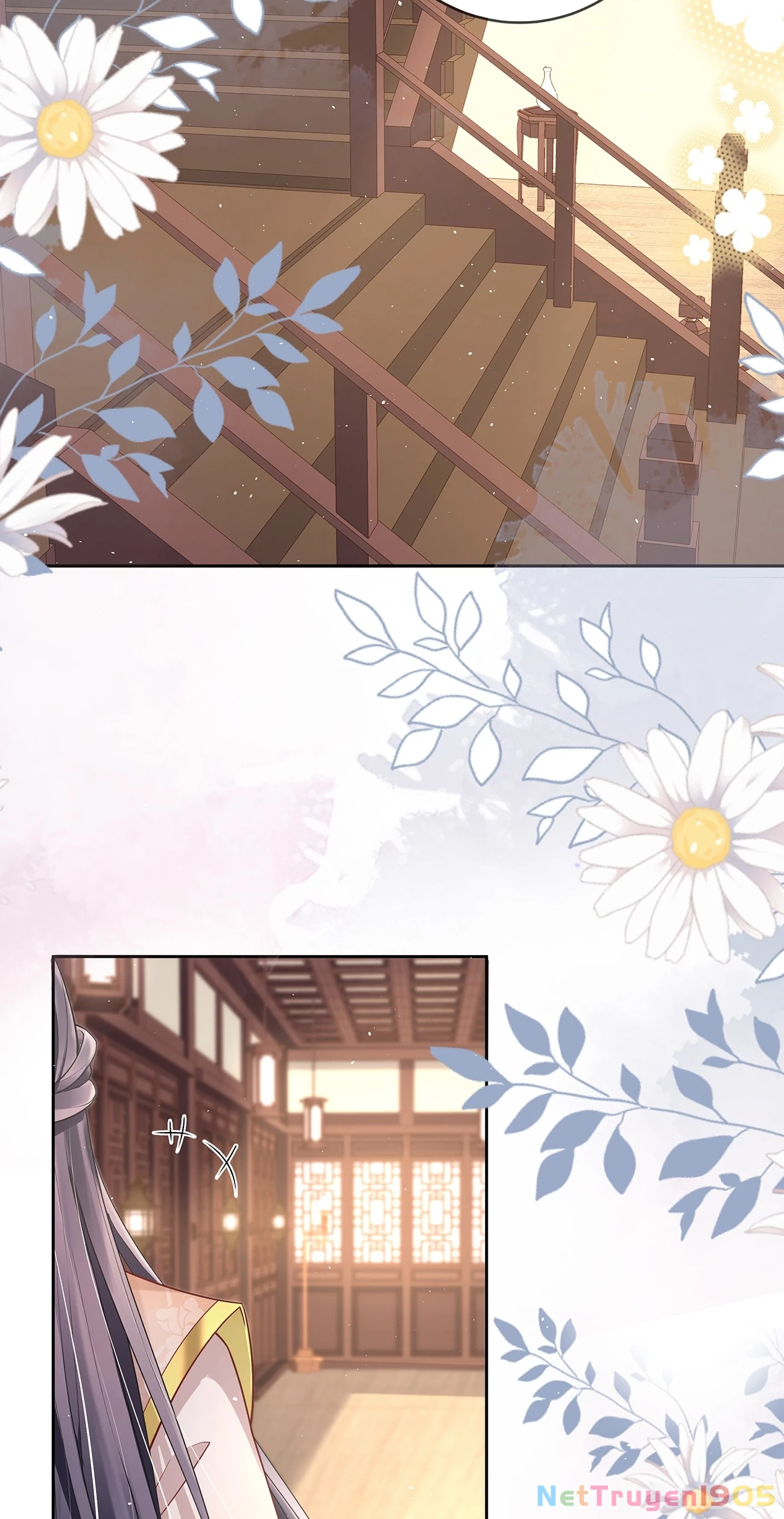 Phu Nhân Không Đoan Chính Chapter 18 - 11