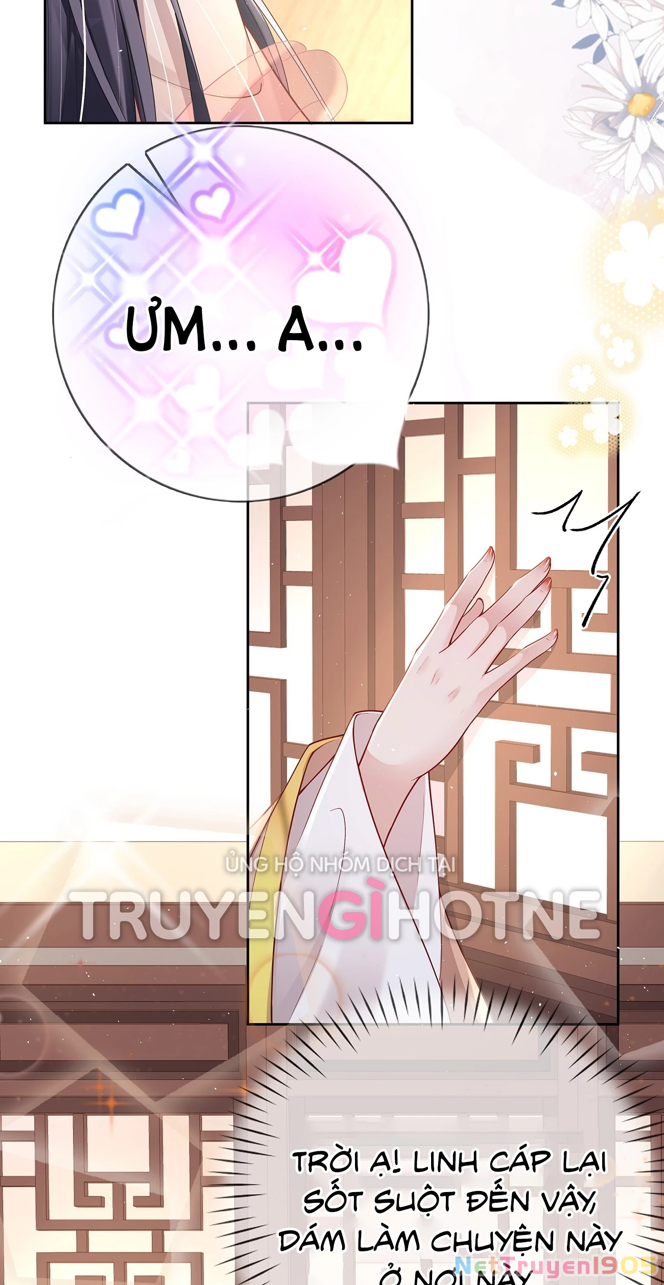 Phu Nhân Không Đoan Chính Chapter 18 - 12