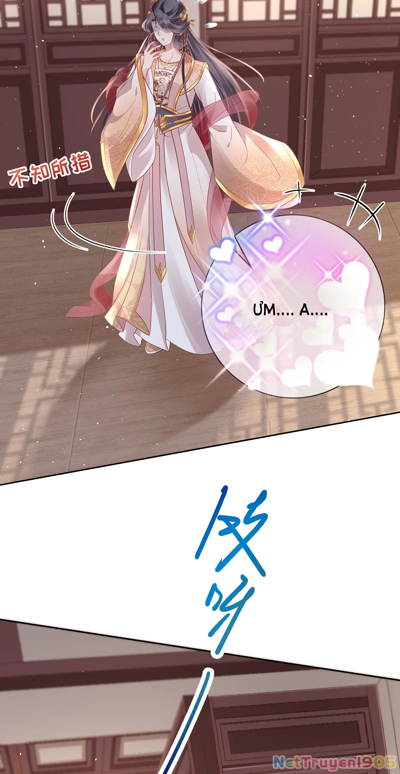 Phu Nhân Không Đoan Chính Chapter 18 - 15